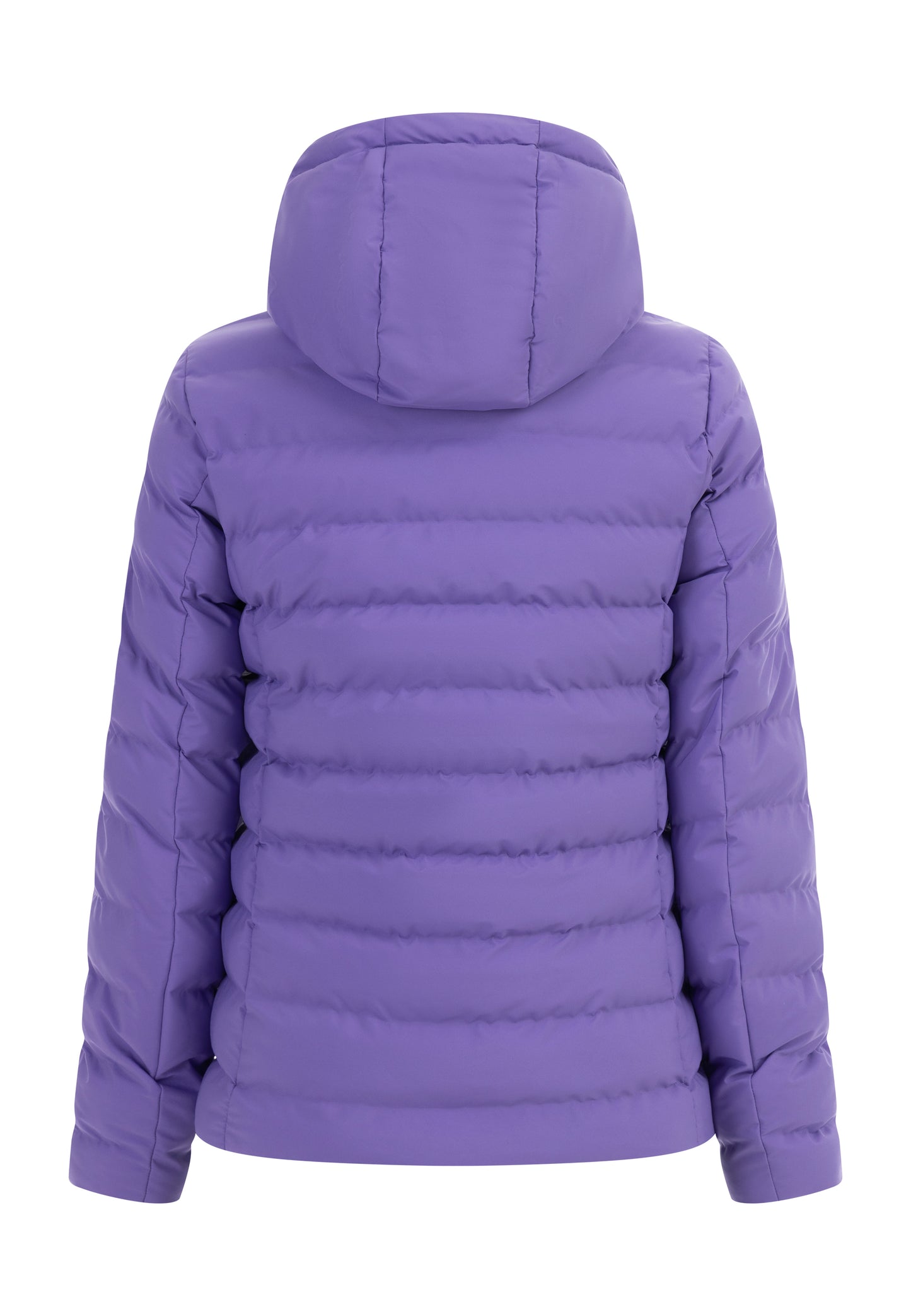 Schmuddelwedda women's transition jacket / winter jacket