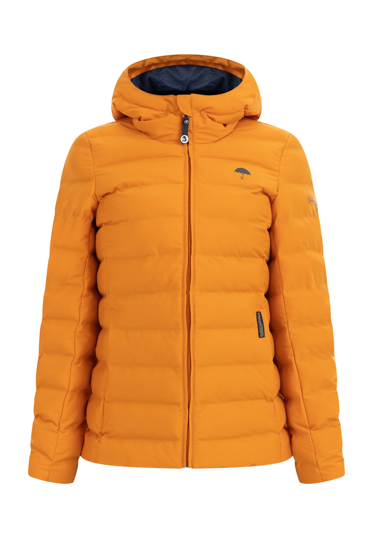 Schmuddelwedda women's transition jacket / winter jacket