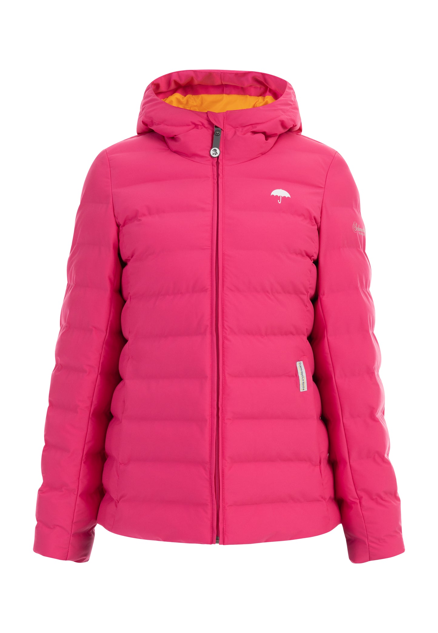 Schmuddelwedda women's transition jacket / winter jacket