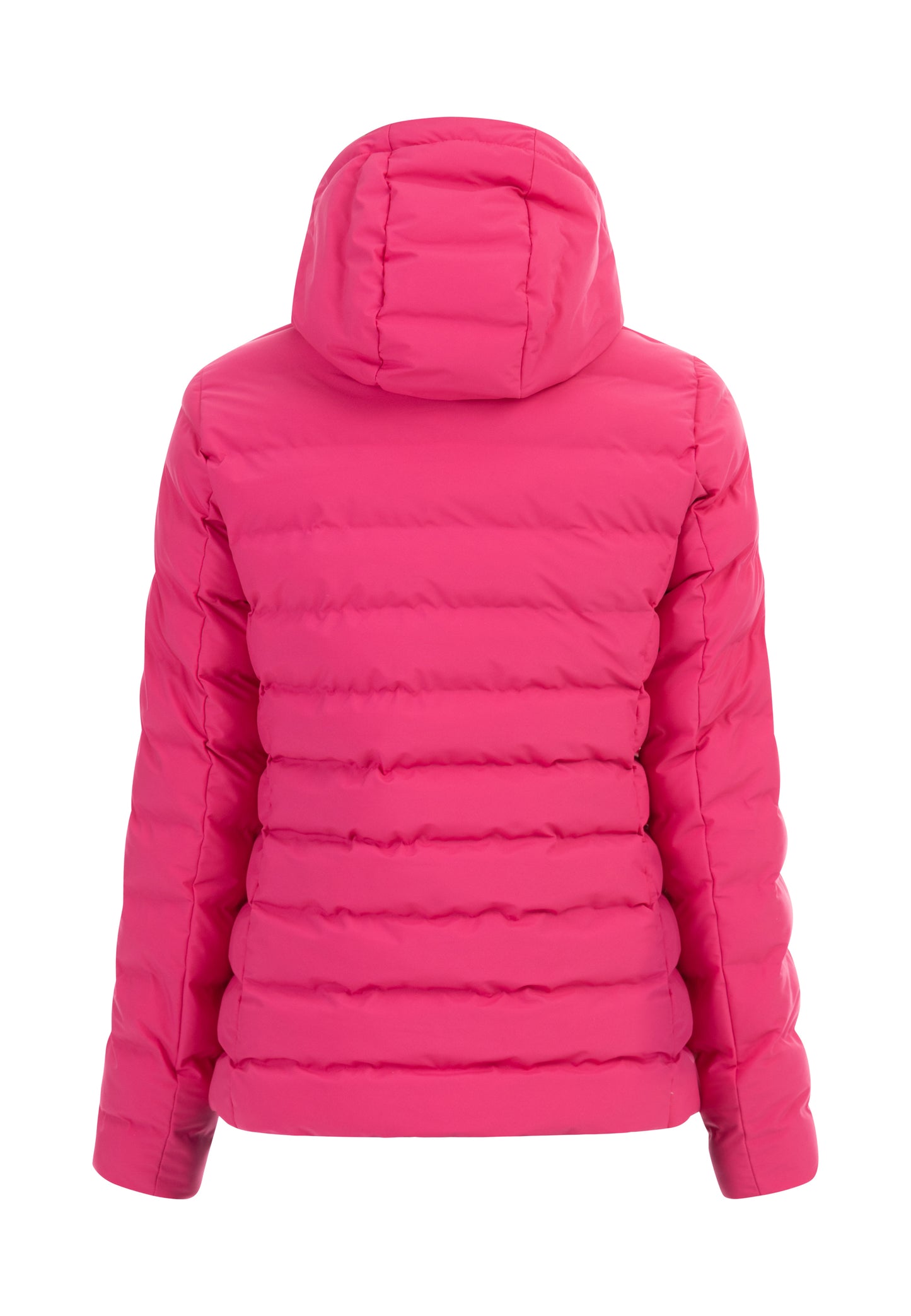 Schmuddelwedda women's transition jacket / winter jacket