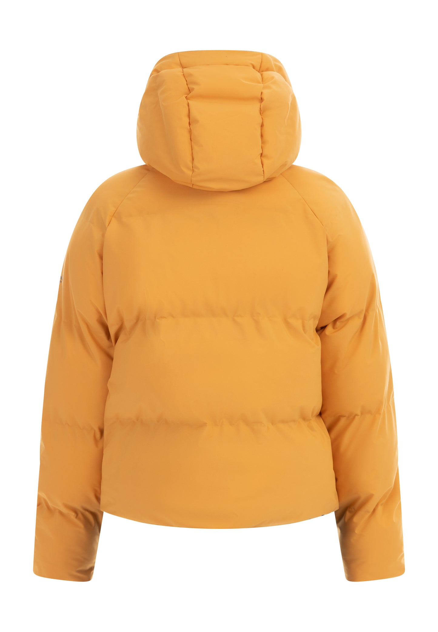 Schmuddelwedda women's padded winter jacket