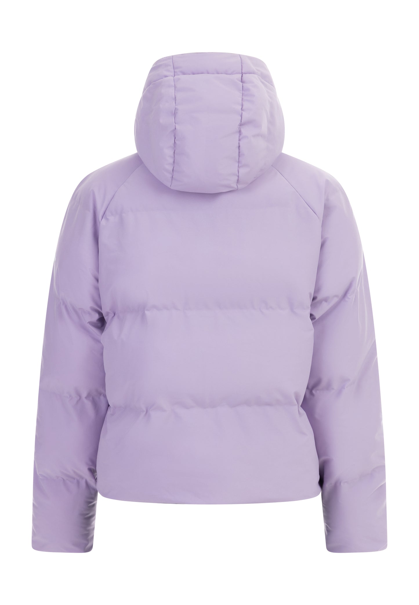 Schmuddelwedda women's padded winter jacket