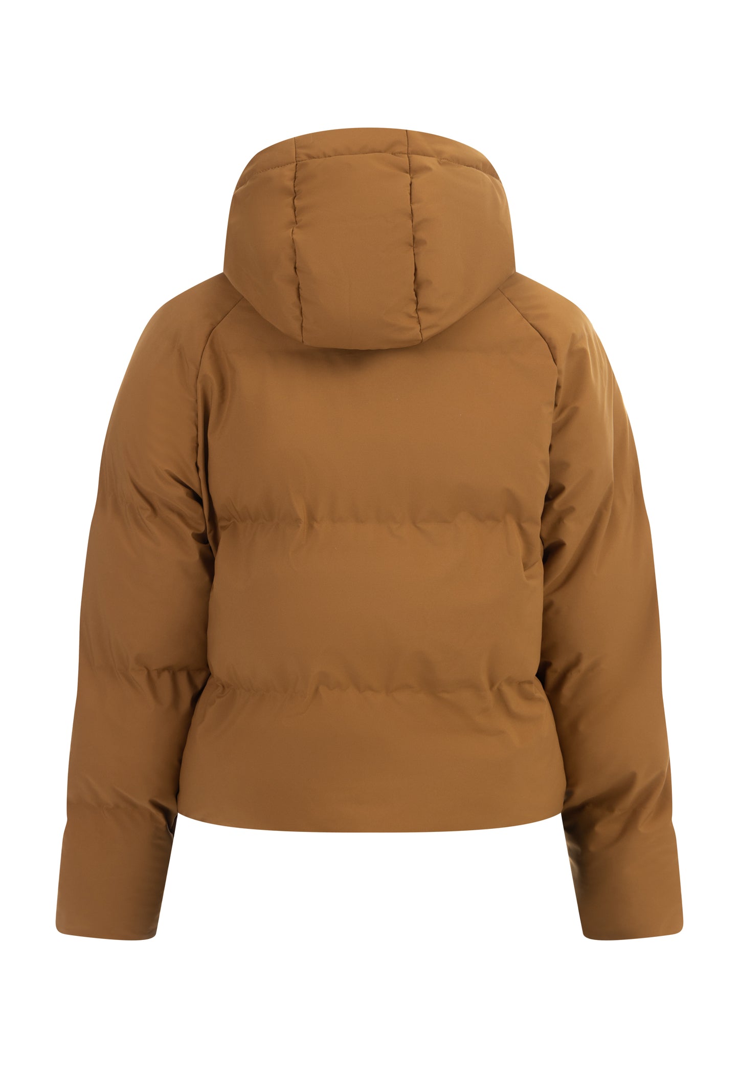 Schmuddelwedda women's padded winter jacket