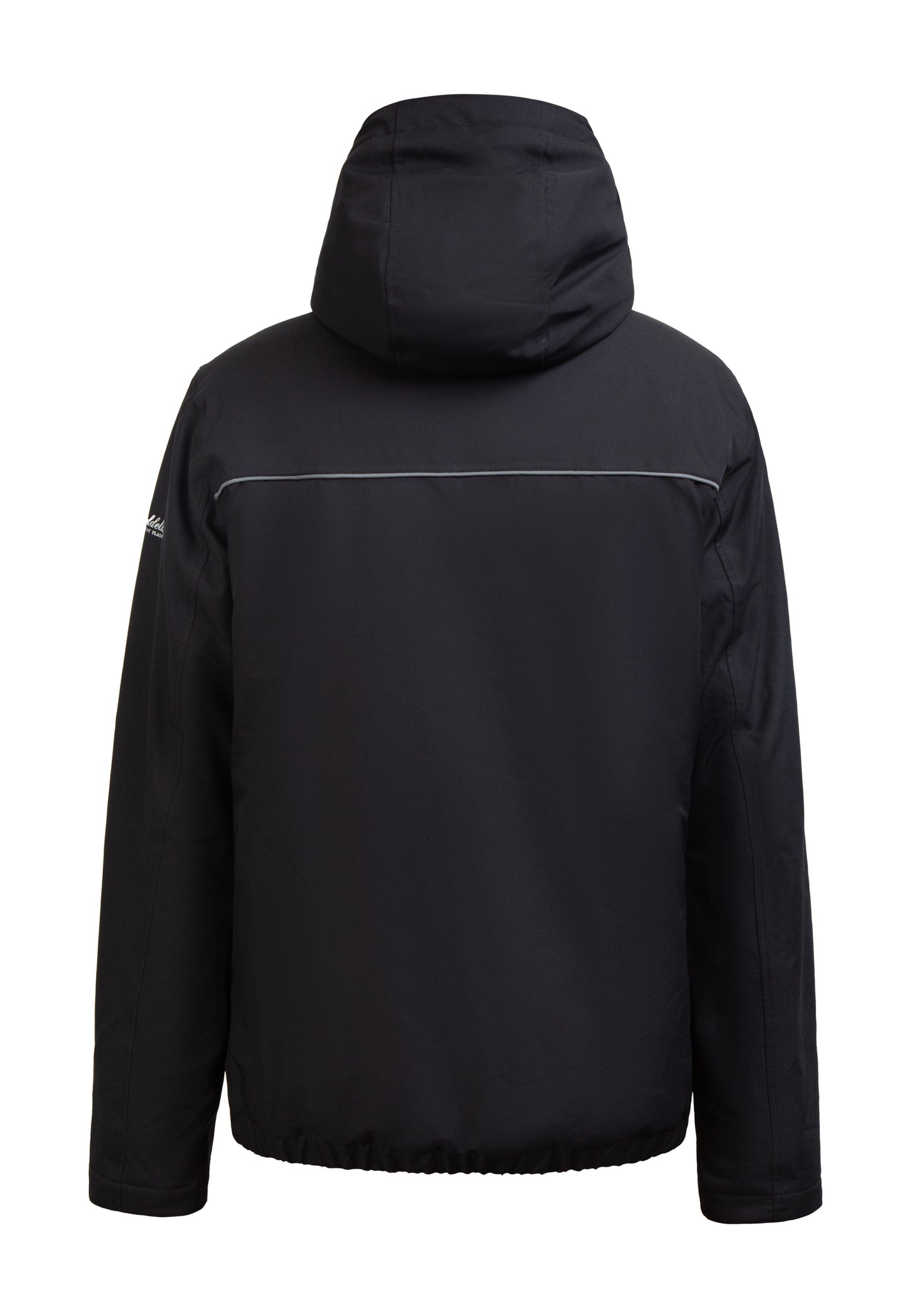 Schmuddelwedda men's winter jacket
