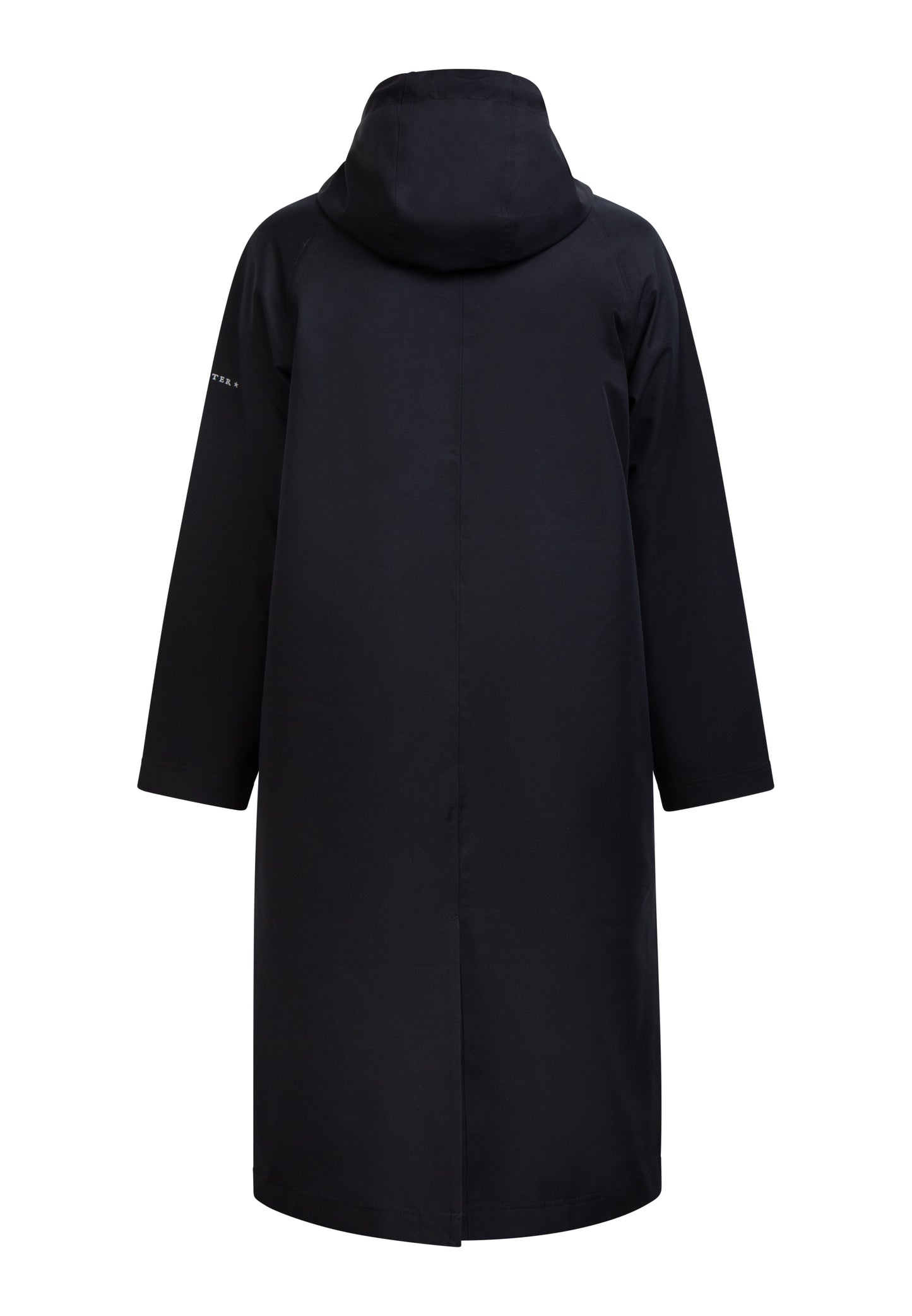 DreiMaster Klassik women's rain coat Recycled Material