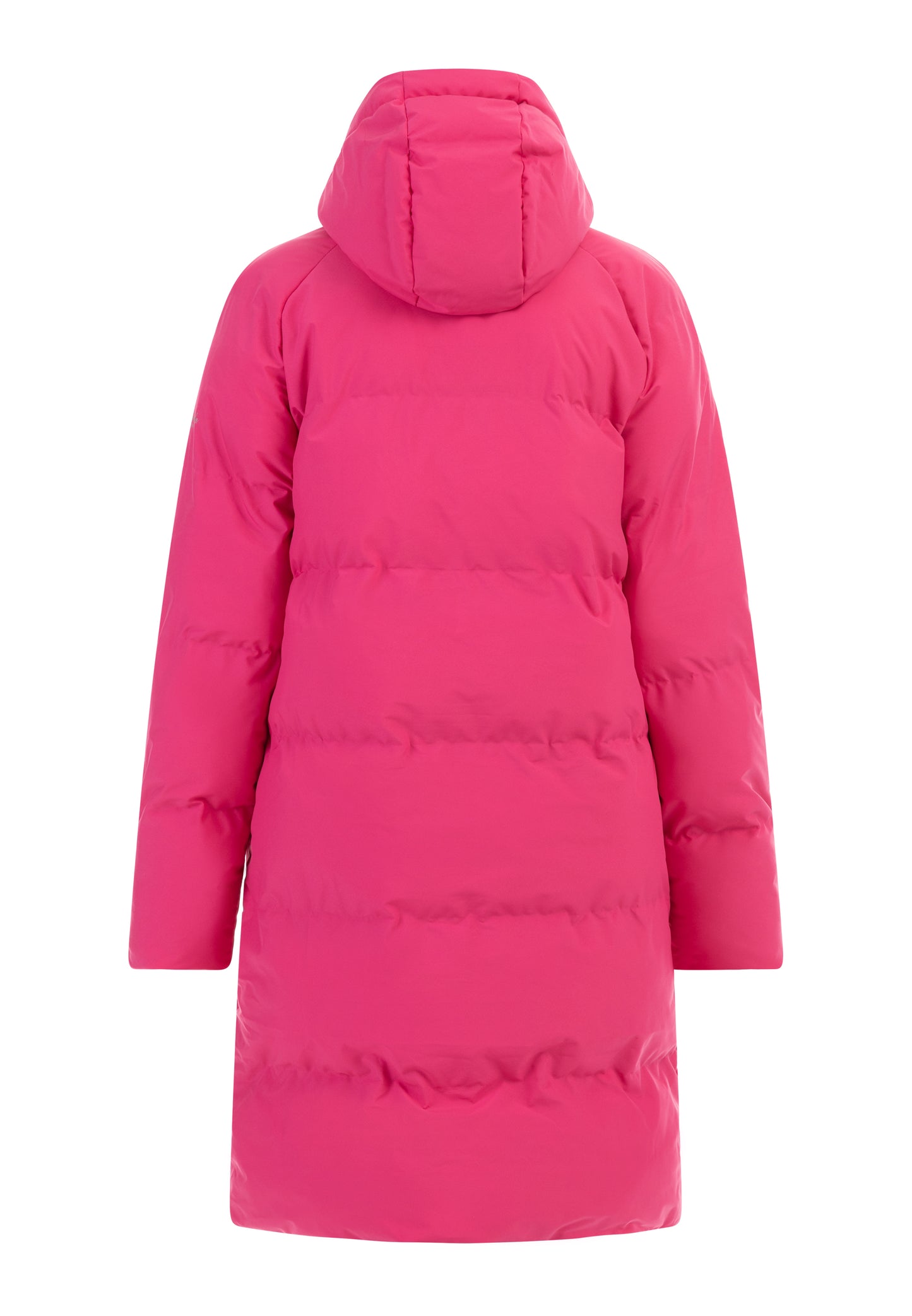Schmuddelwedda Women's Padded Winter Coat