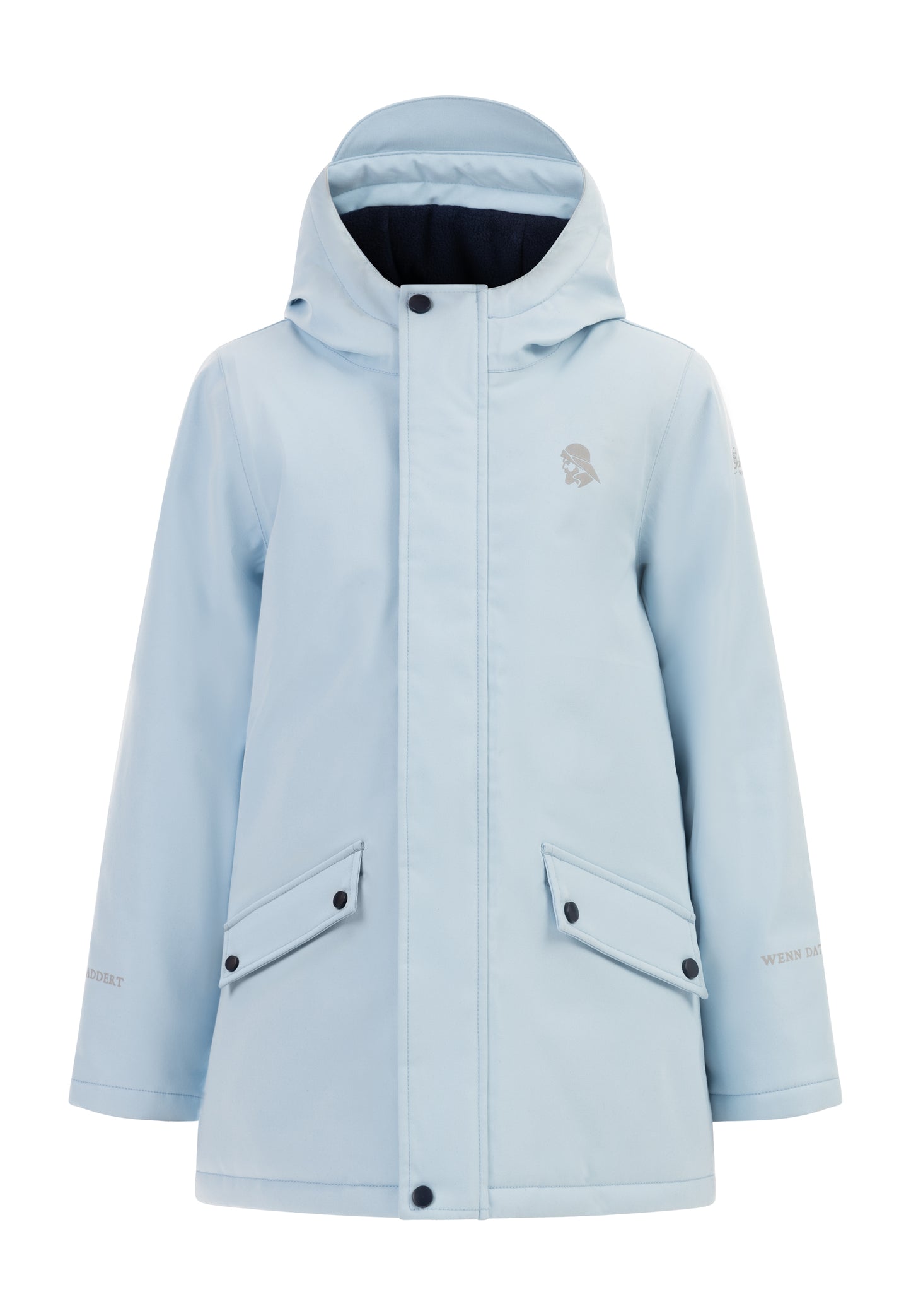 Schmuddelwedda men's winter jacket
