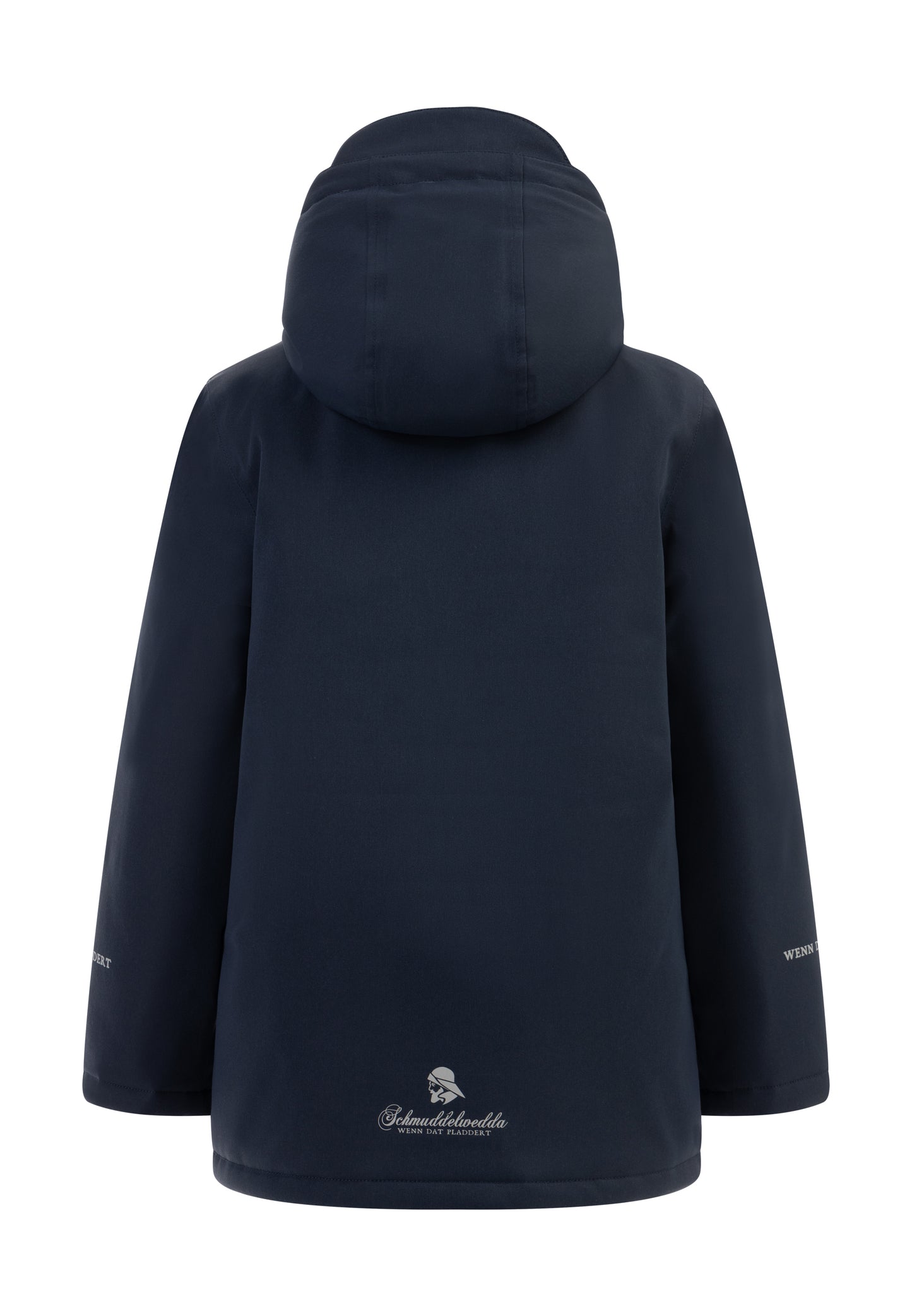 Schmuddelwedda men's winter jacket