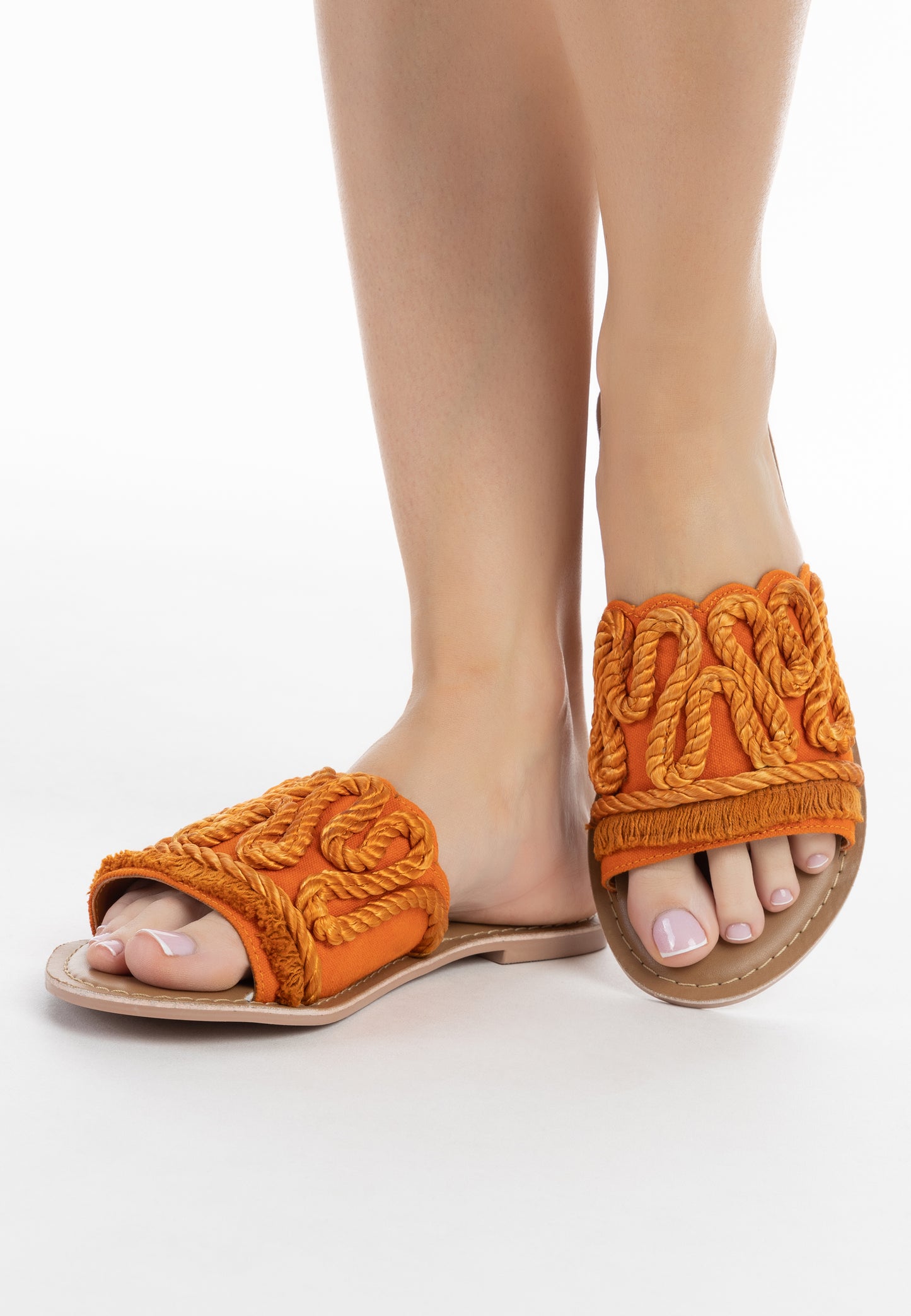 IZIA women's sandals