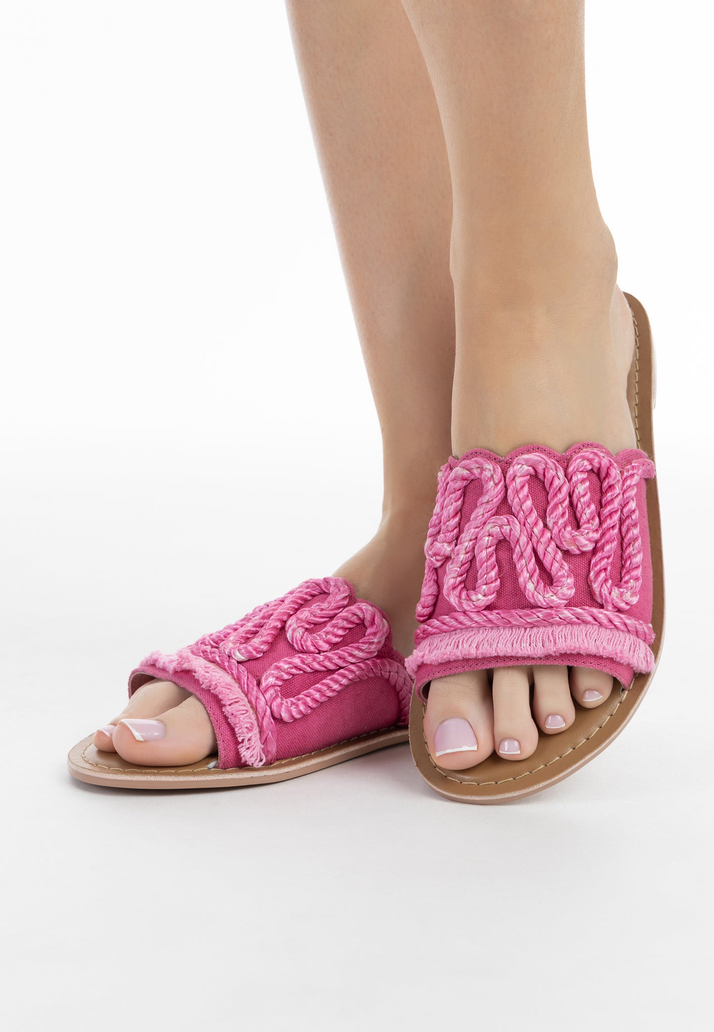 IZIA women's sandals