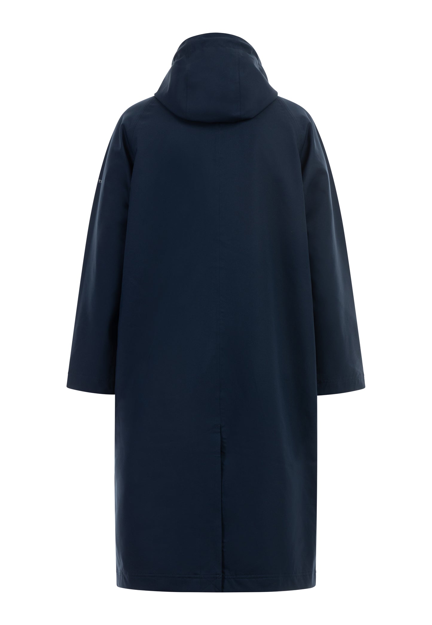 DreiMaster Klassik women's rain coat Recycled Material