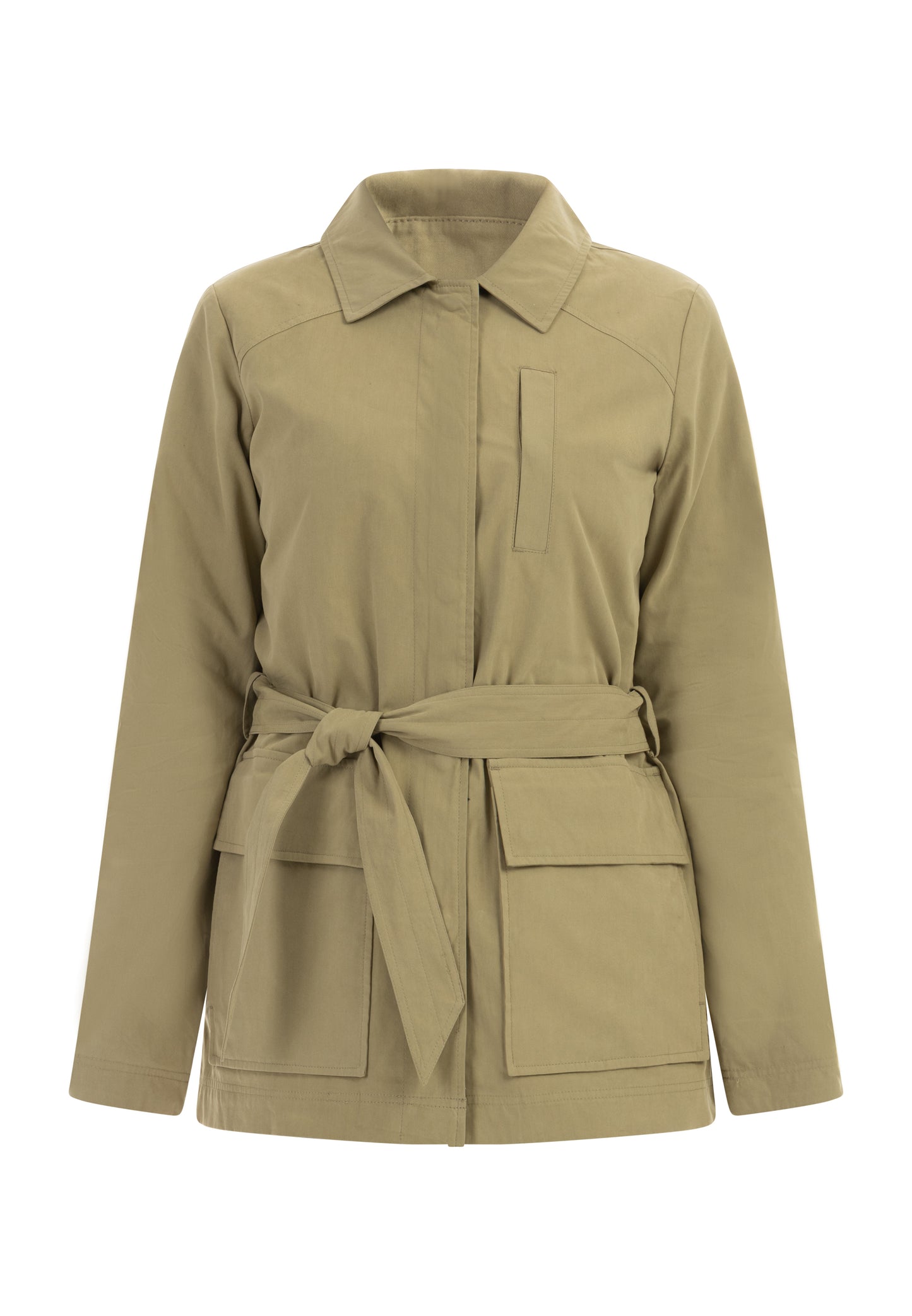DreiMaster Vintage women's cotton jacket