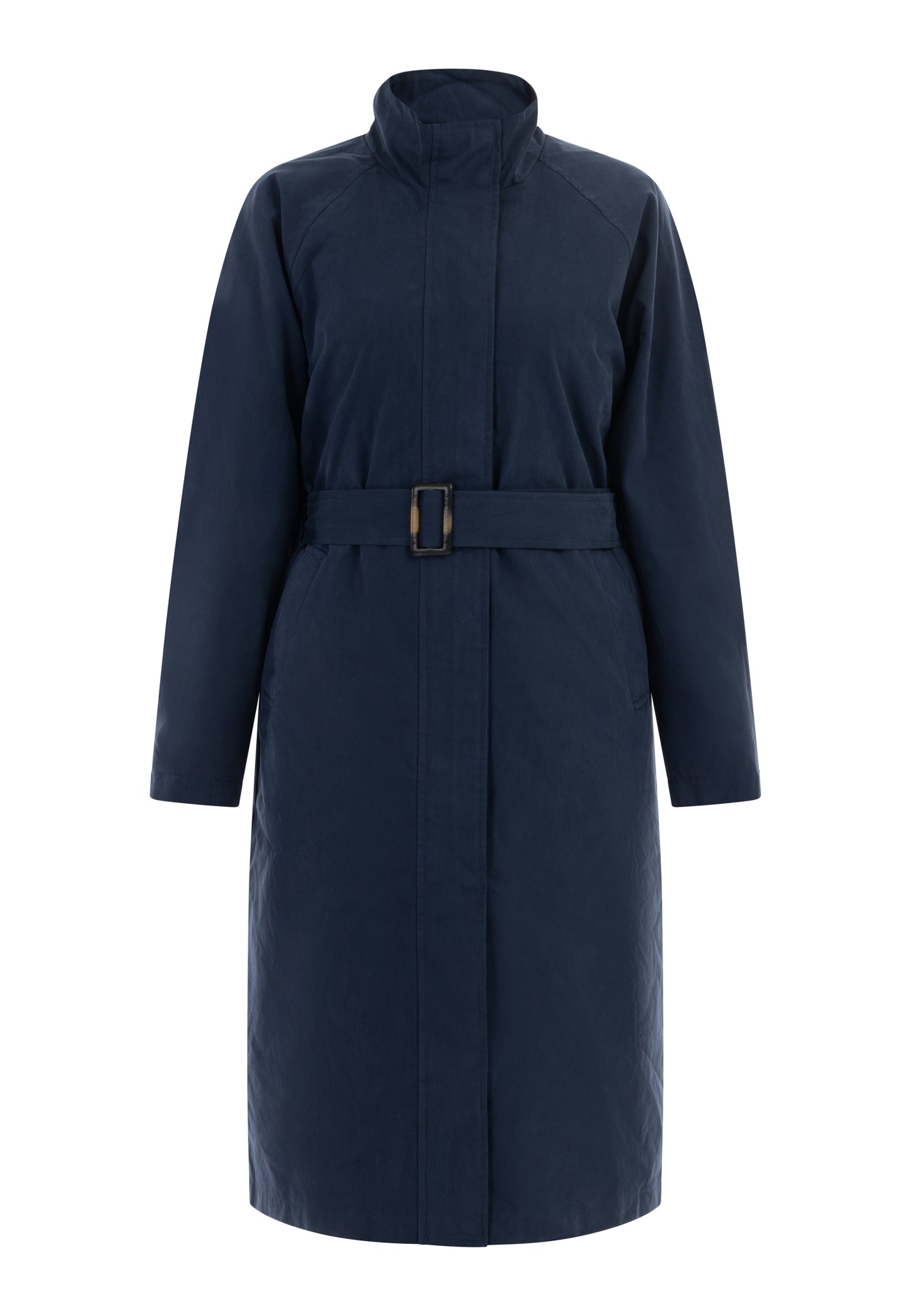 DreiMaster Vintage women's cotton coat