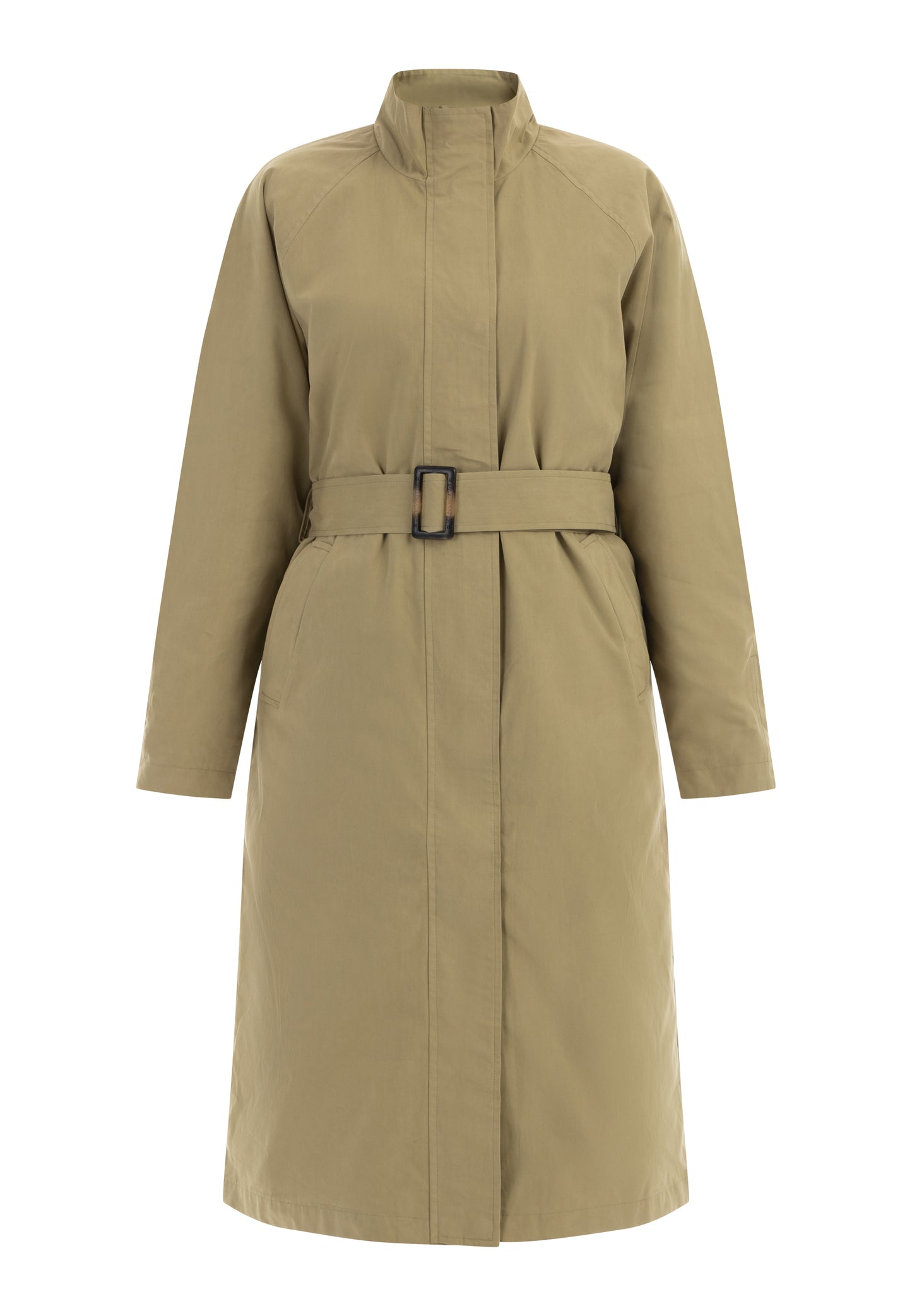 DreiMaster Vintage women's cotton coat