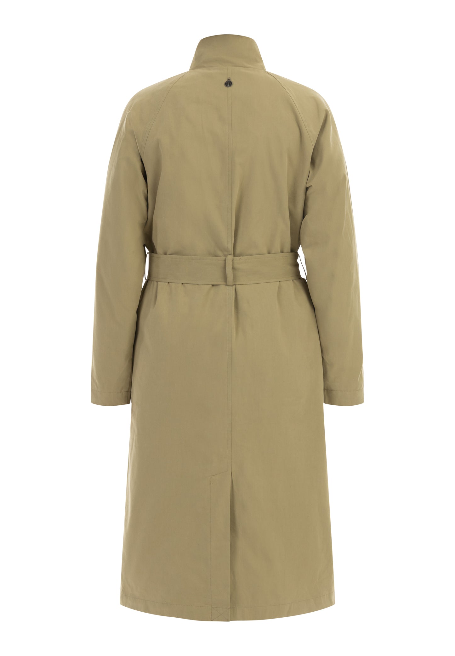 DreiMaster Vintage women's cotton coat