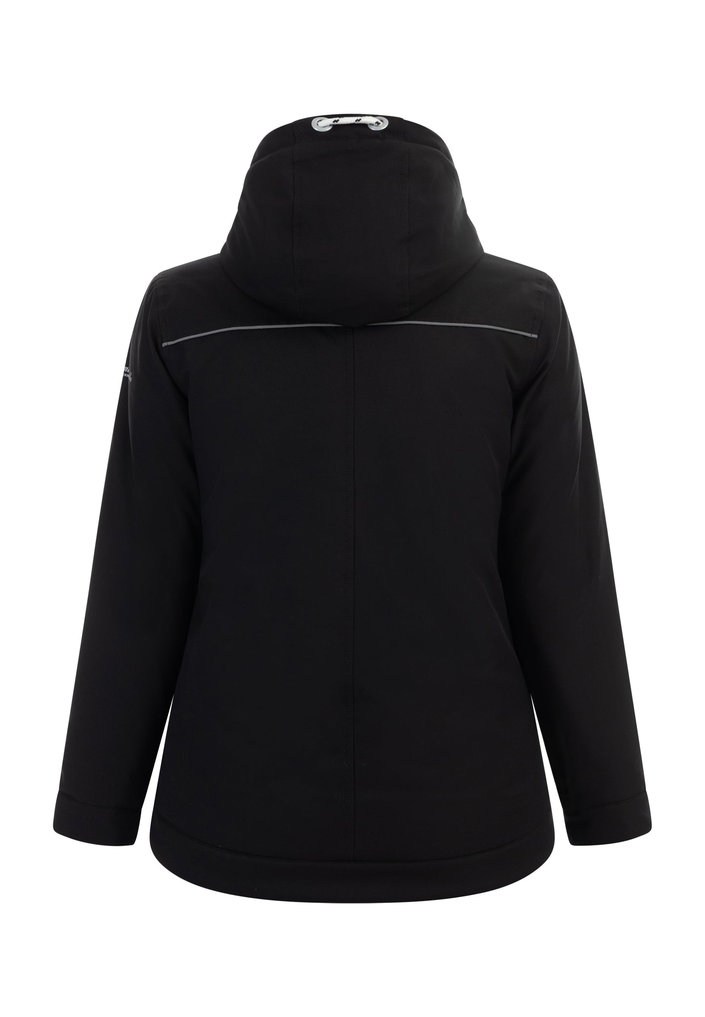 Schmuddelwedda women's winter jacket