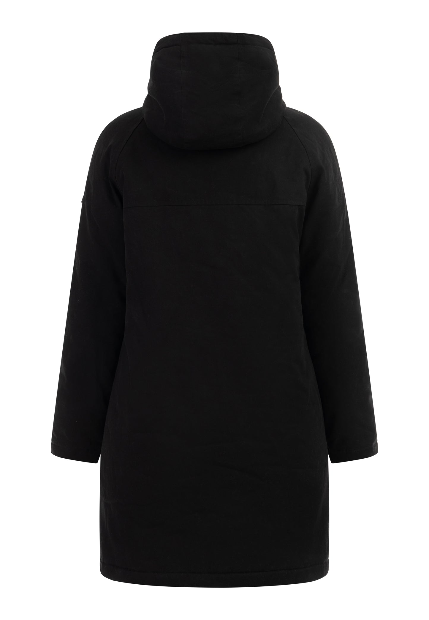 DreiMaster Vintage women's winter parka