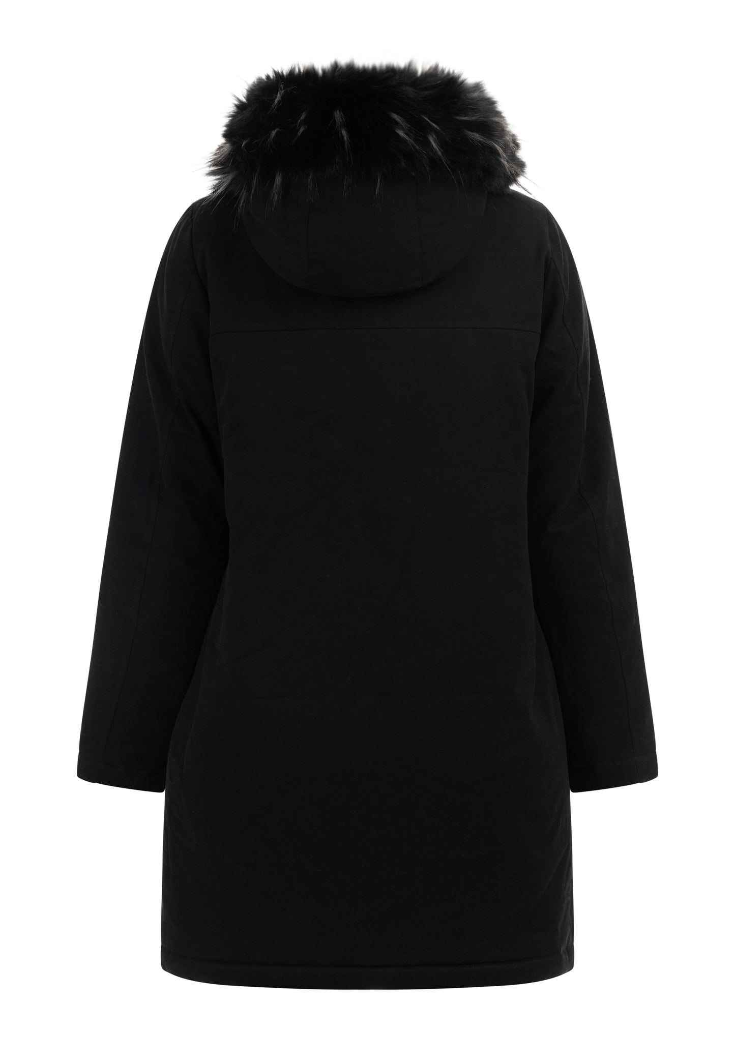 DreiMaster Vintage women's winter parka