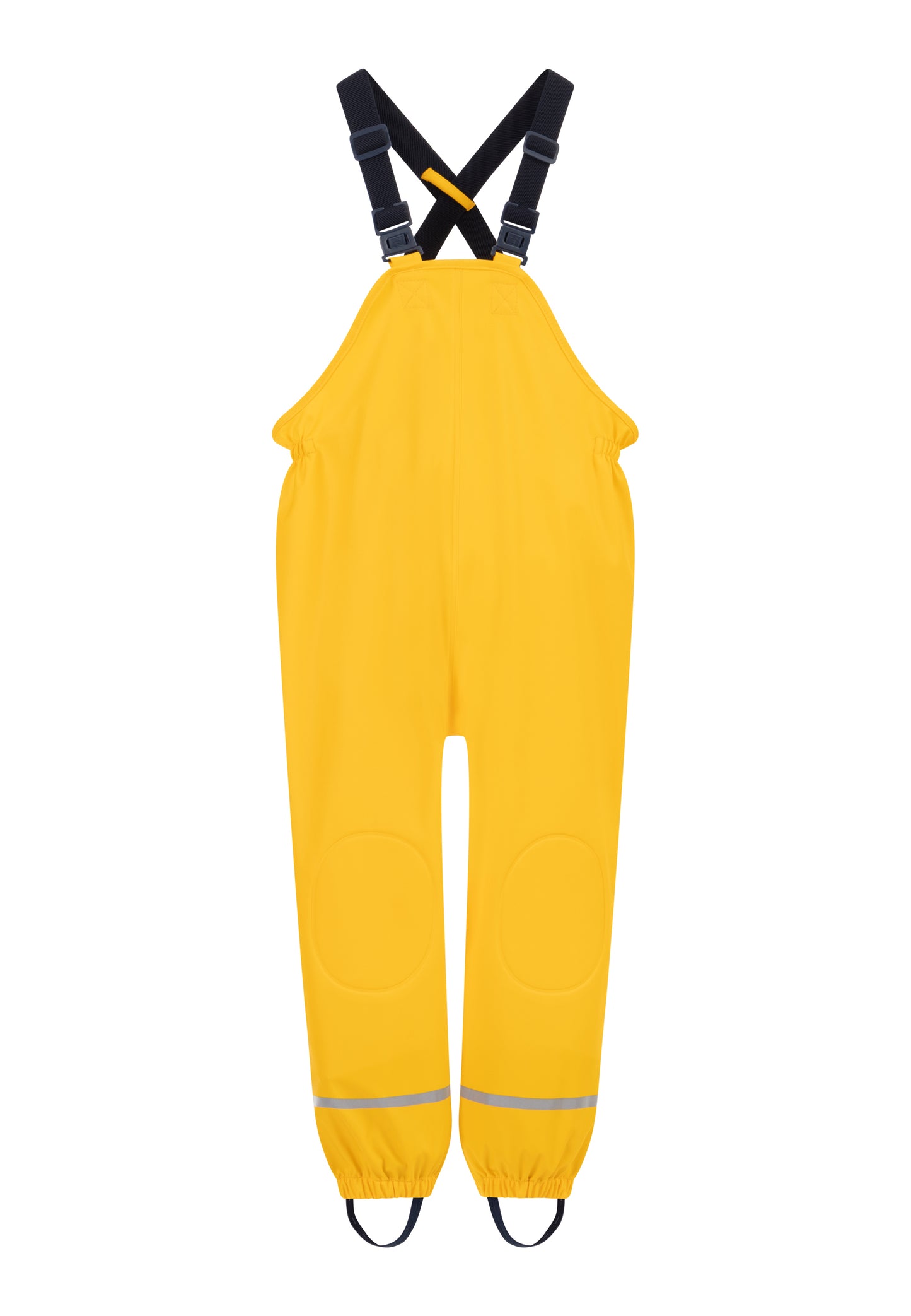 Schmuddelwedda girl's rain pants