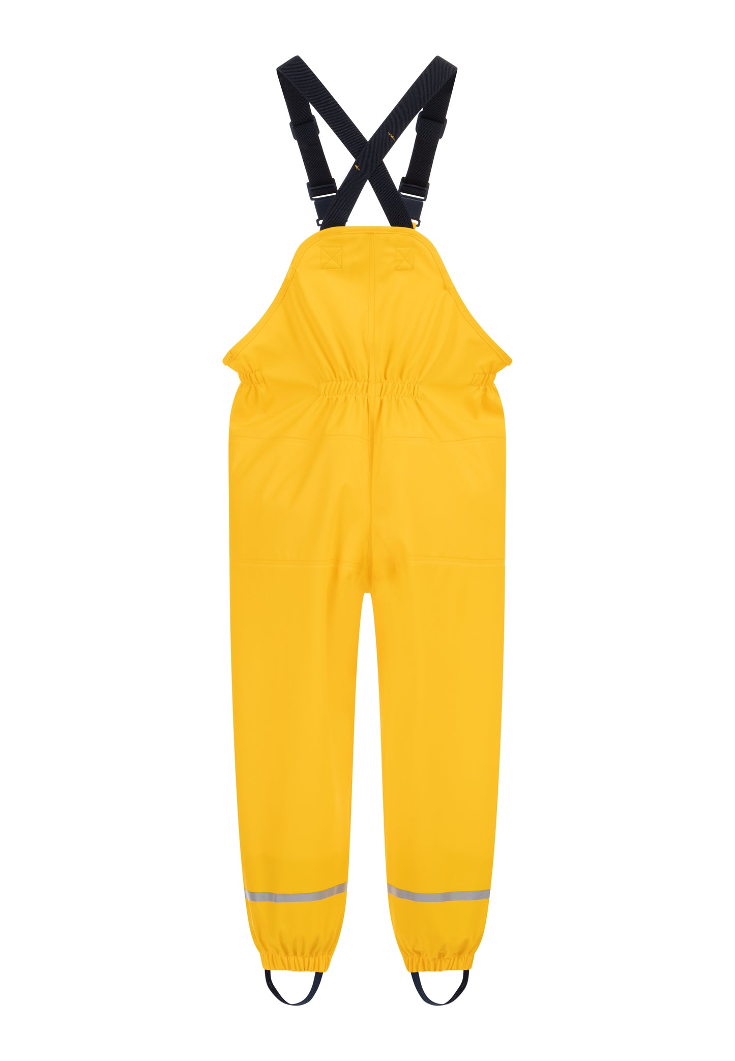 Schmuddelwedda girl's rain pants