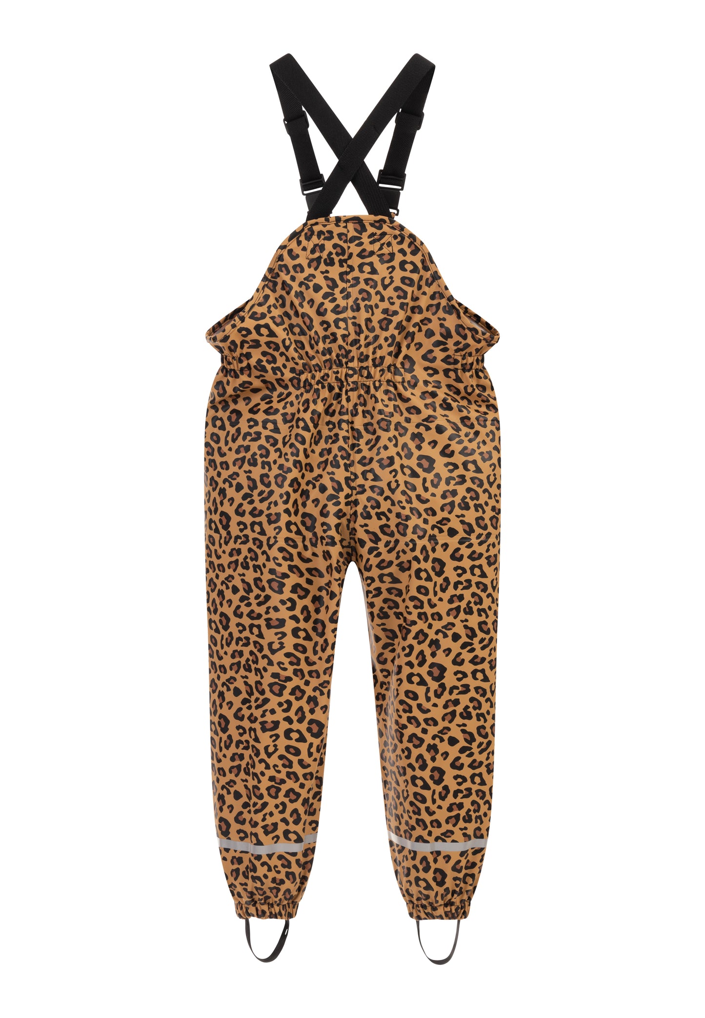 Schmuddelwedda girl's rain pants