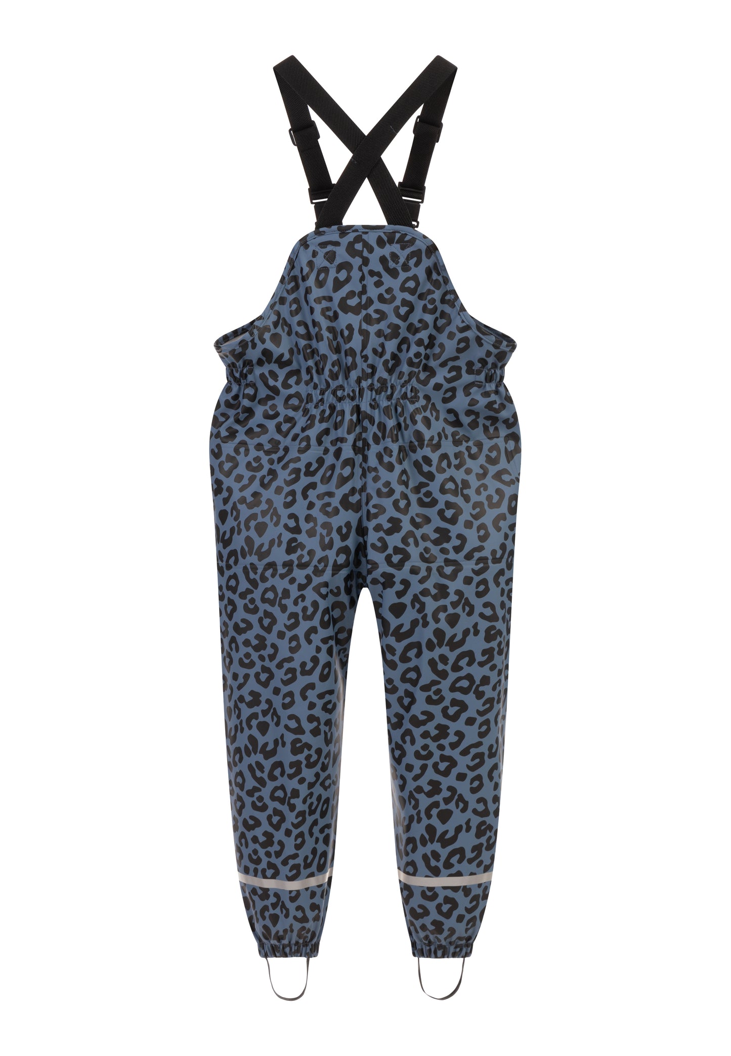 Schmuddelwedda girl's rain pants