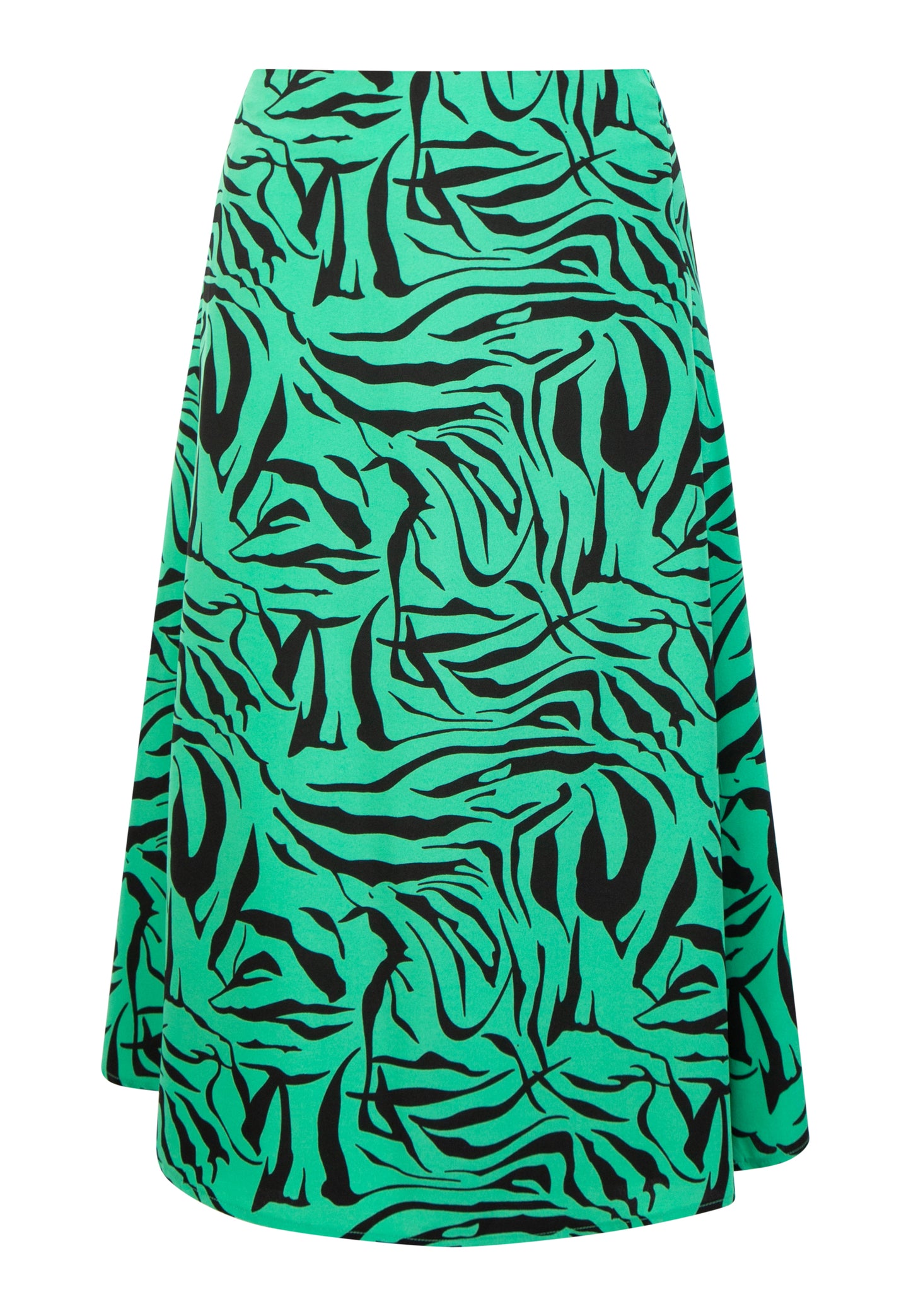 faina women's midi skirt