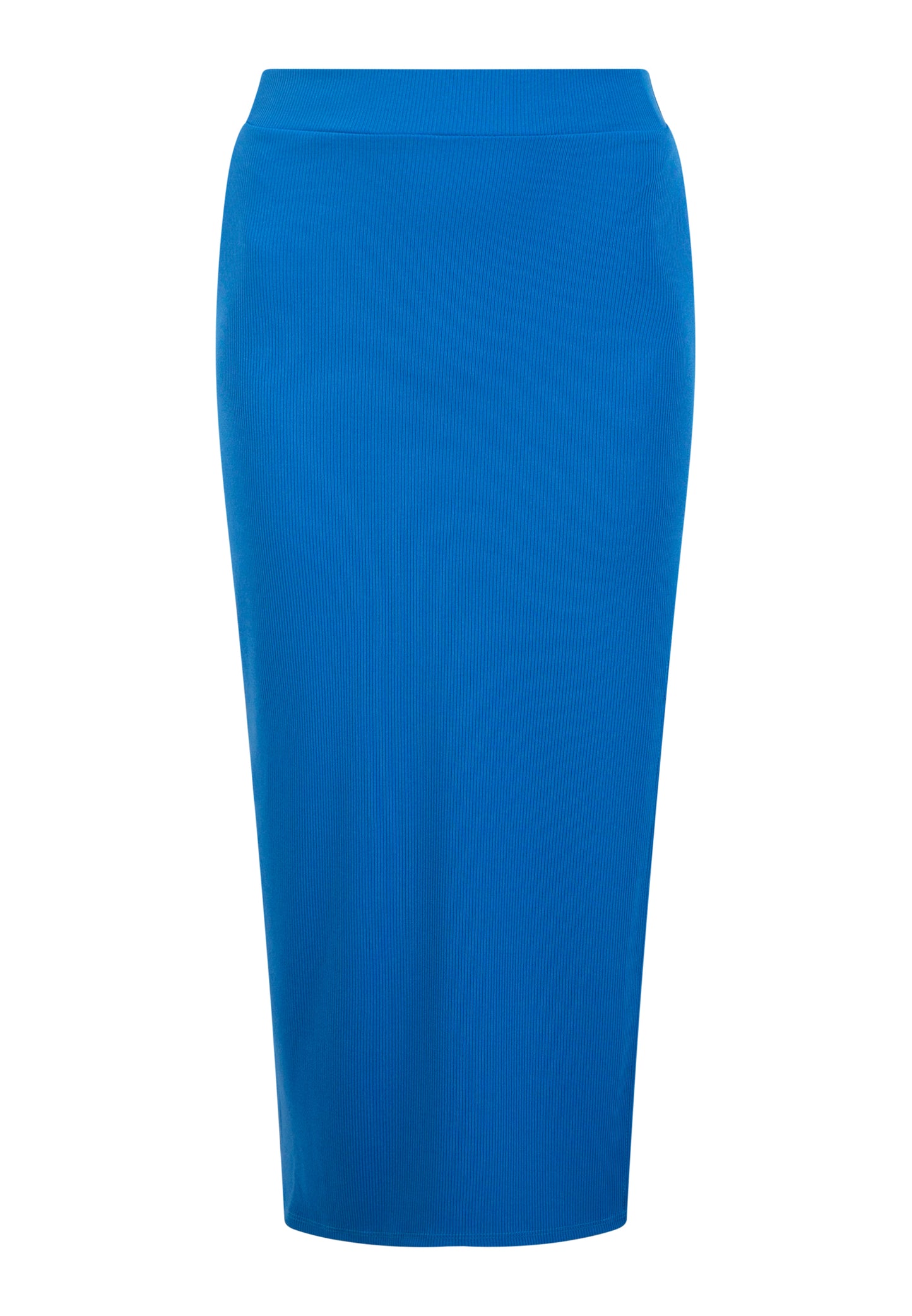faina women's knit midi skirt