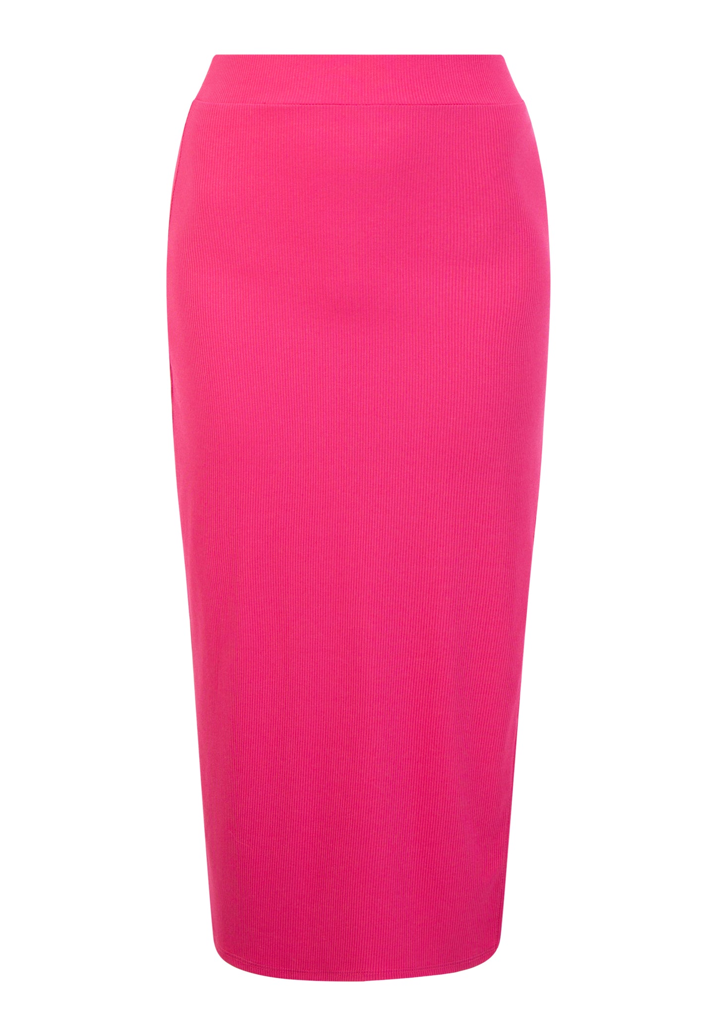 faina women's knit midi skirt