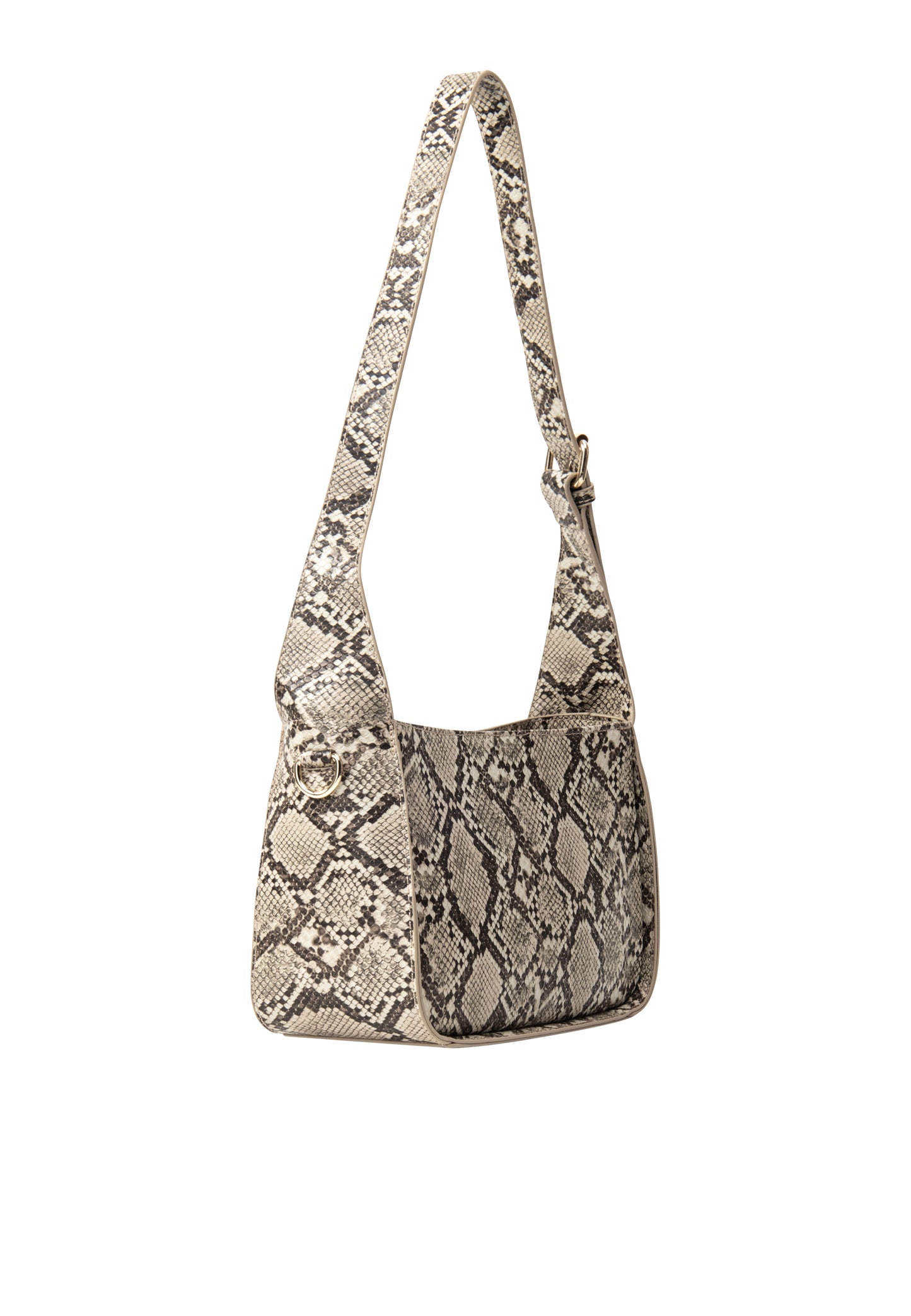 faina women's shoulder bag
