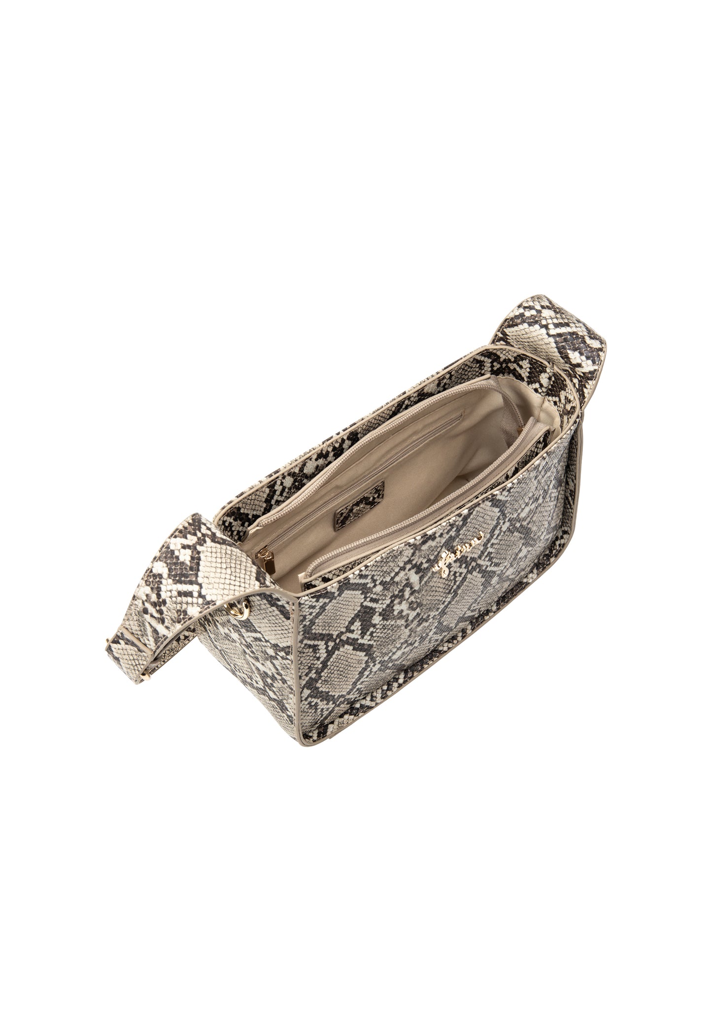 faina women's shoulder bag