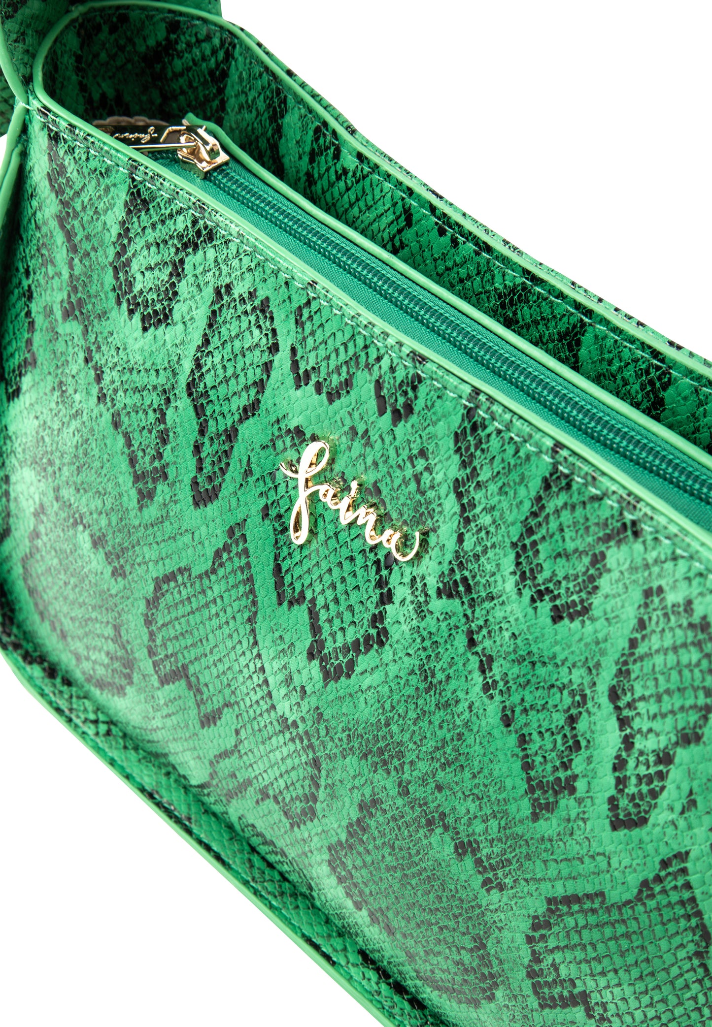 faina women's shoulder bag