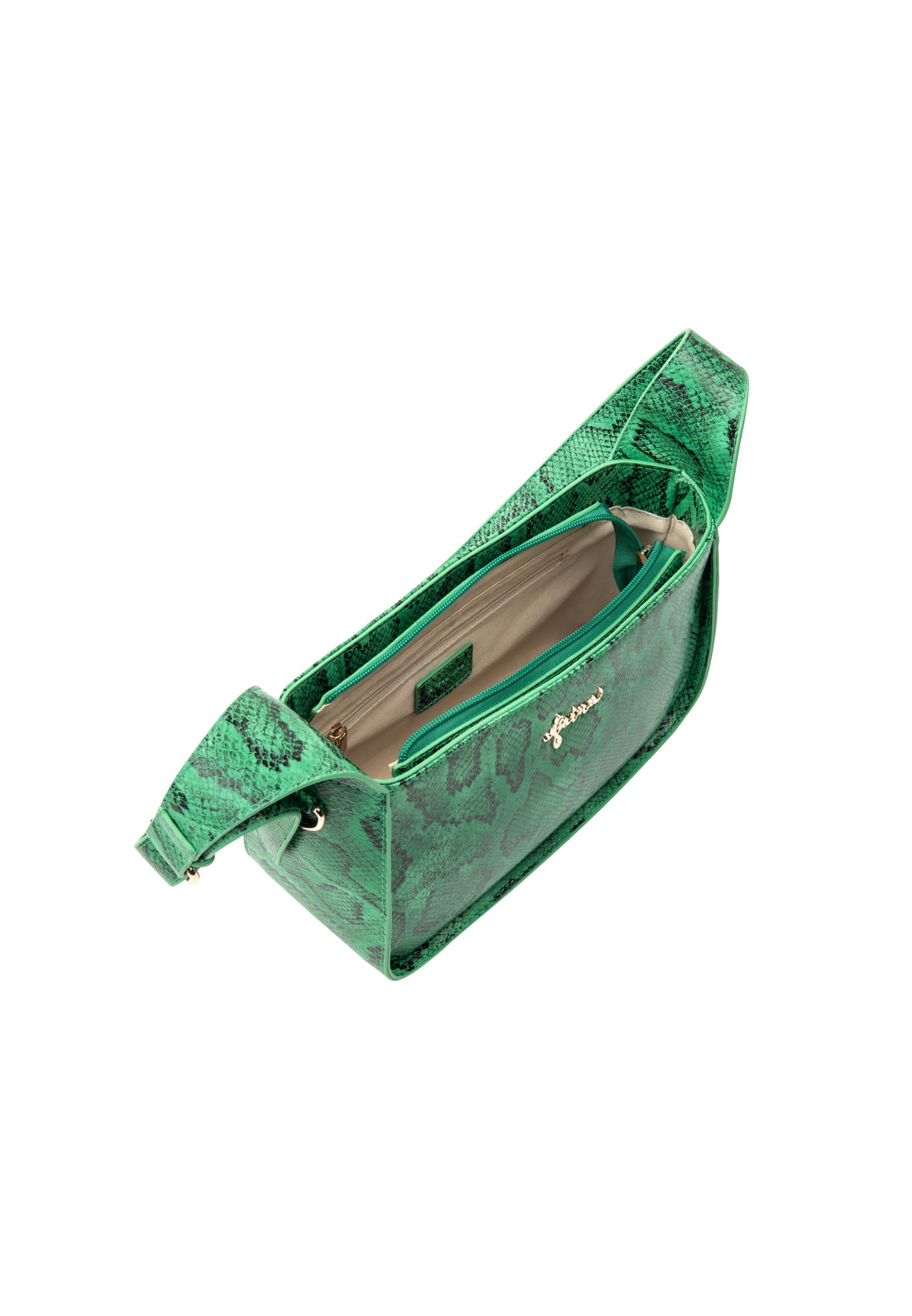 faina women's shoulder bag