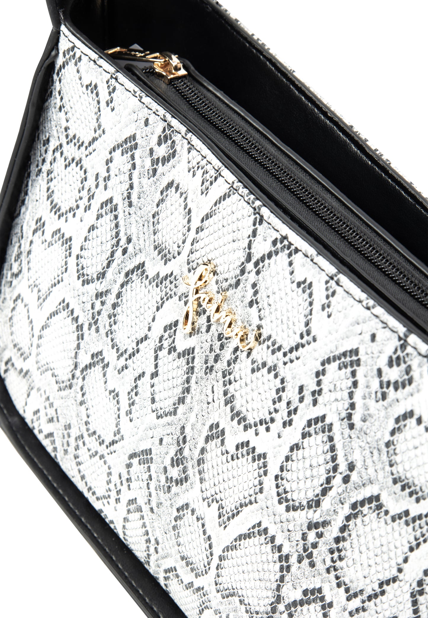 faina women's shoulder bag