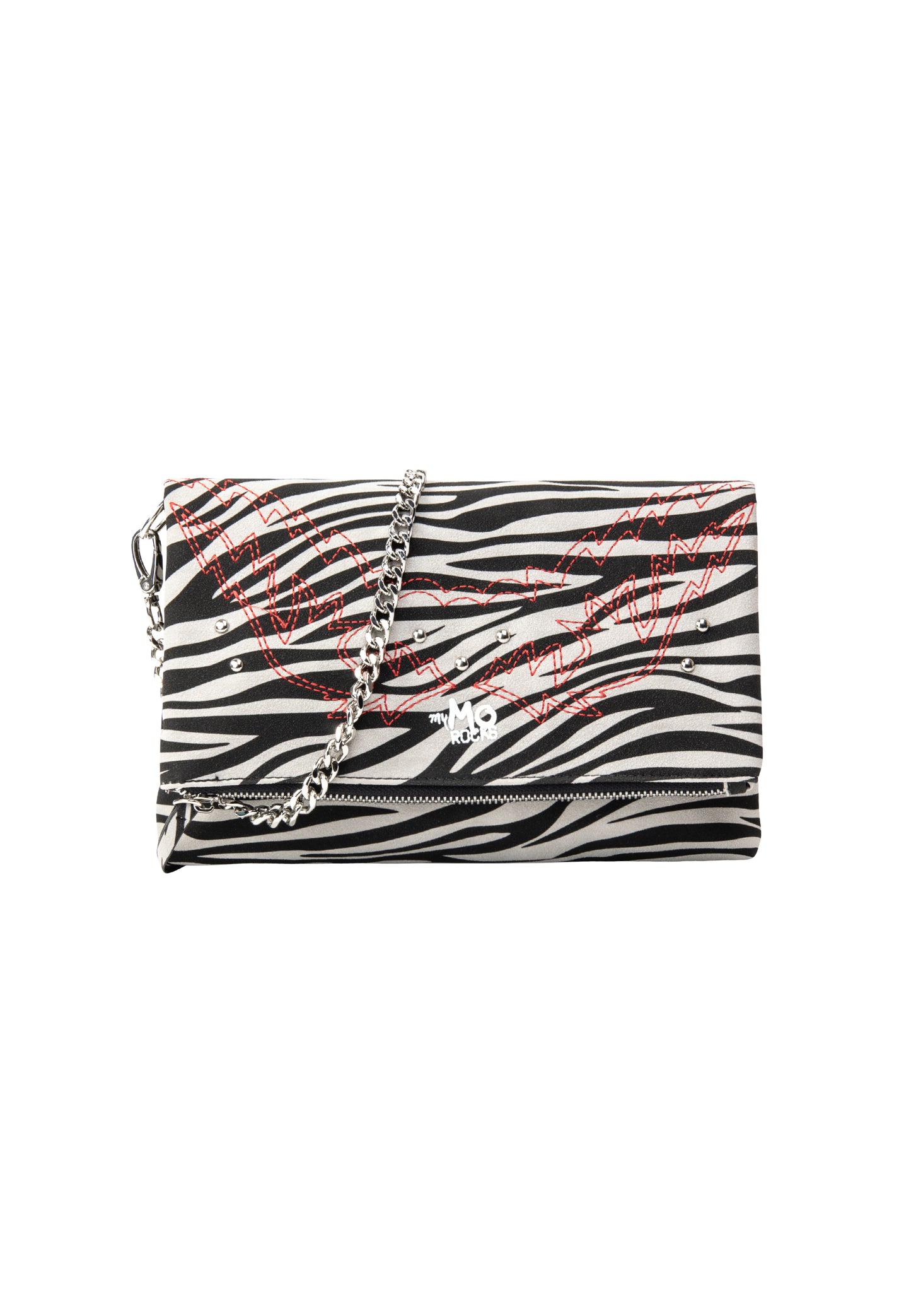 myMo ROCKS women's shoulder bag