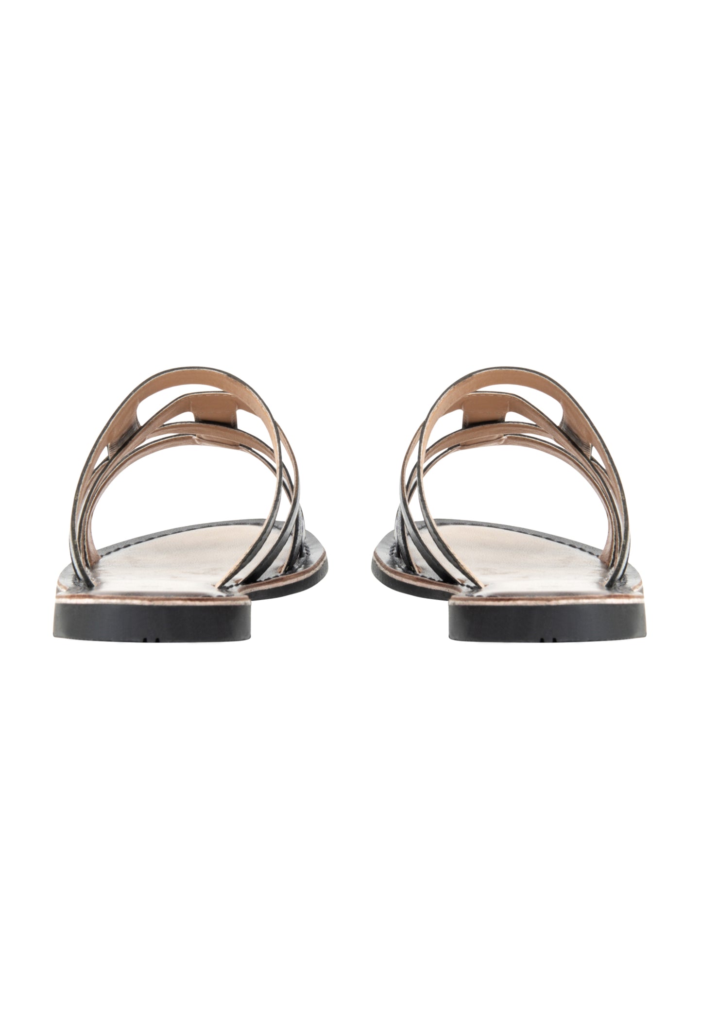 DreiMaster Vintage women's leather sandals