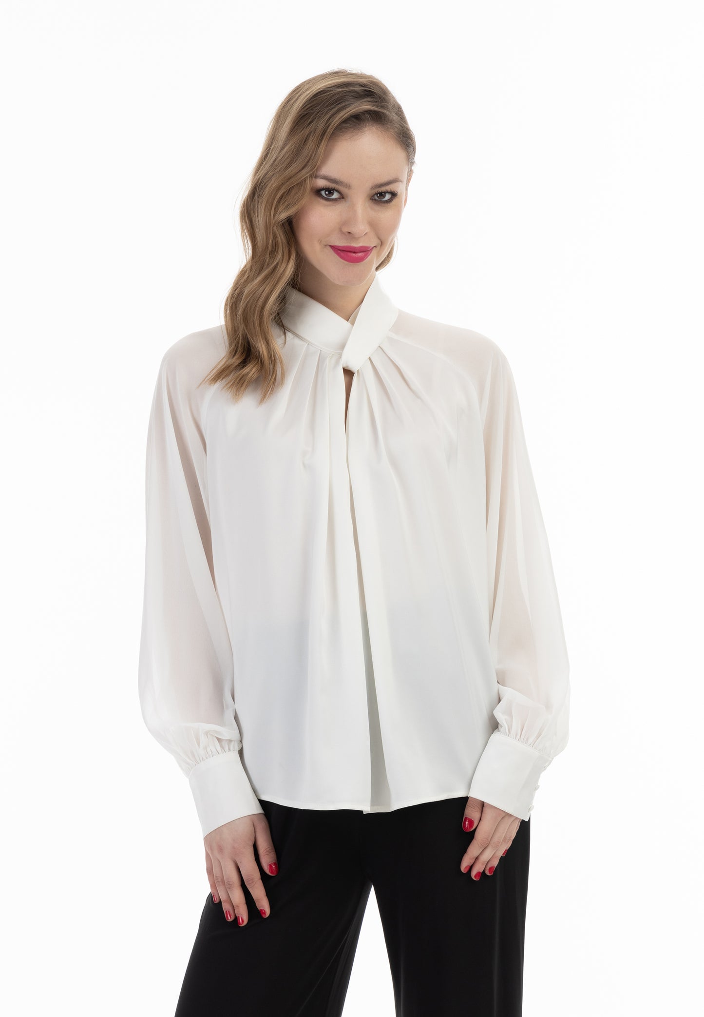 faina women's blouse