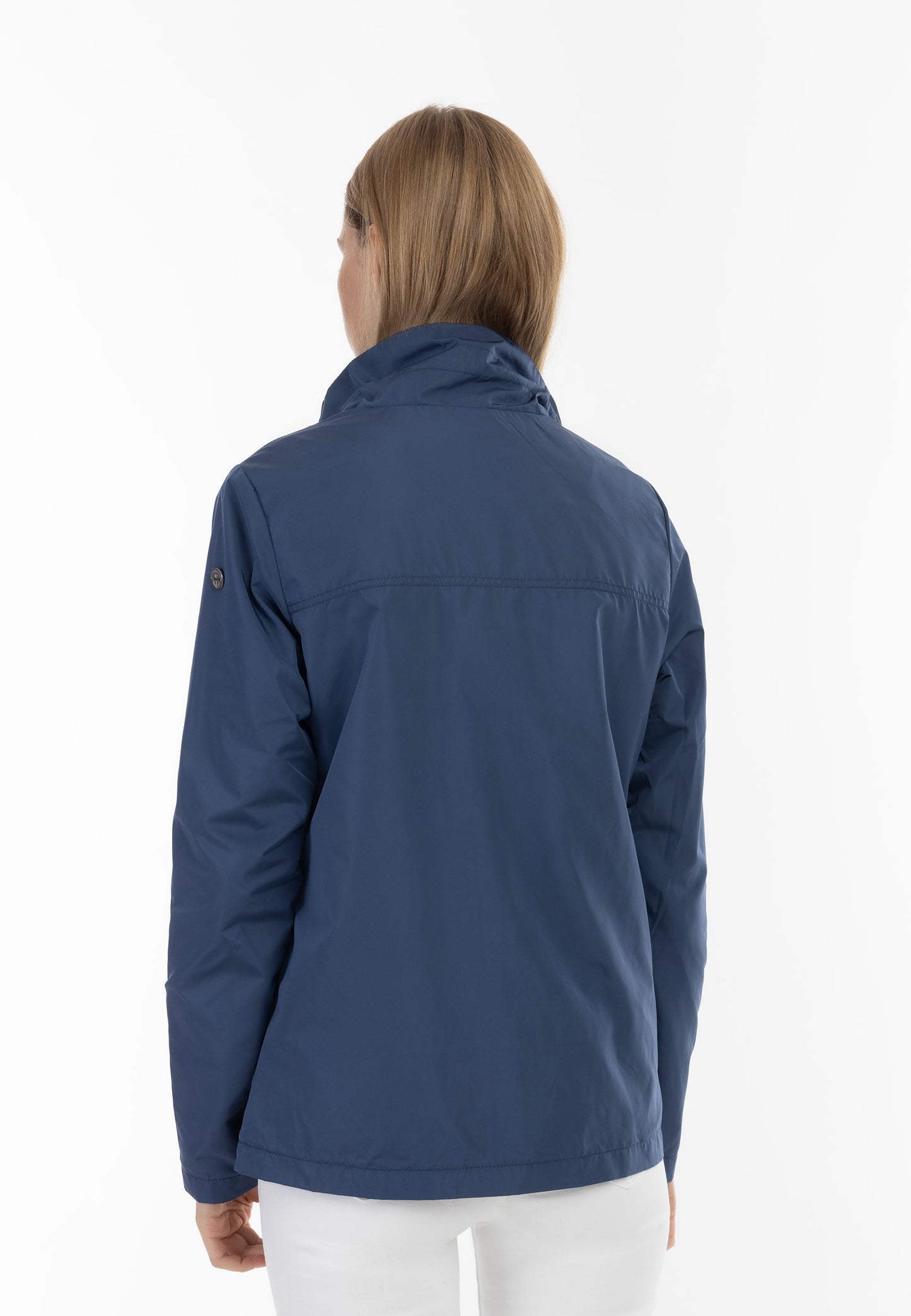 DreiMaster Maritim women's transitional jacket recycled material