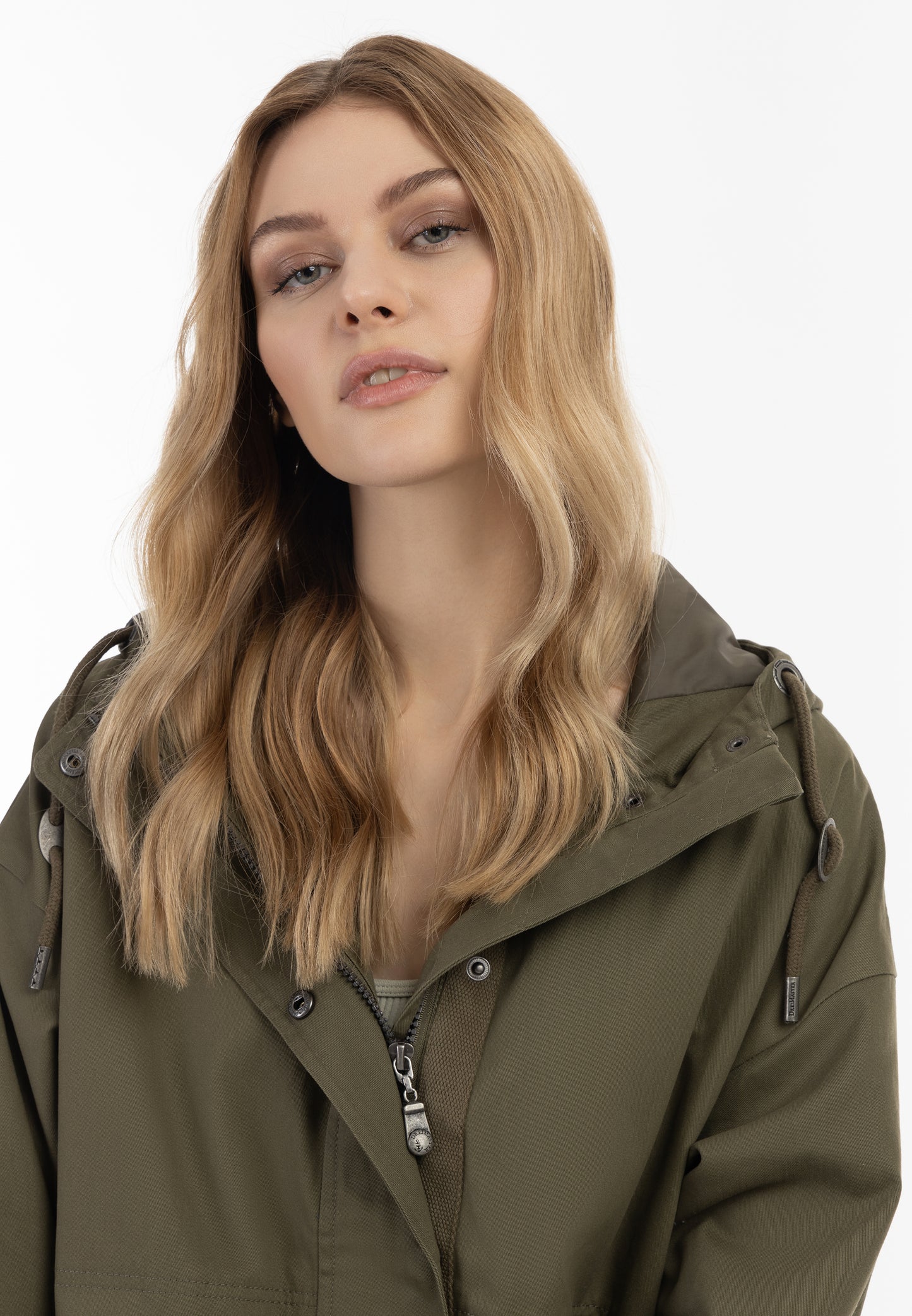 DreiMaster Vintage women's transitional coat