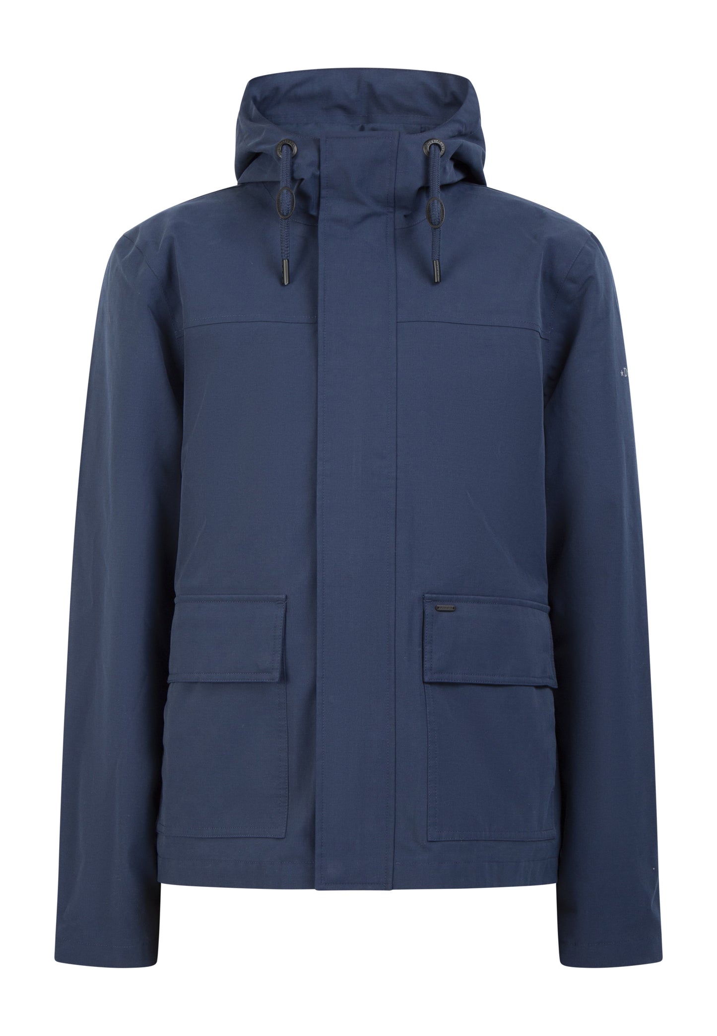 DreiMaster Klassik men's rain jacket