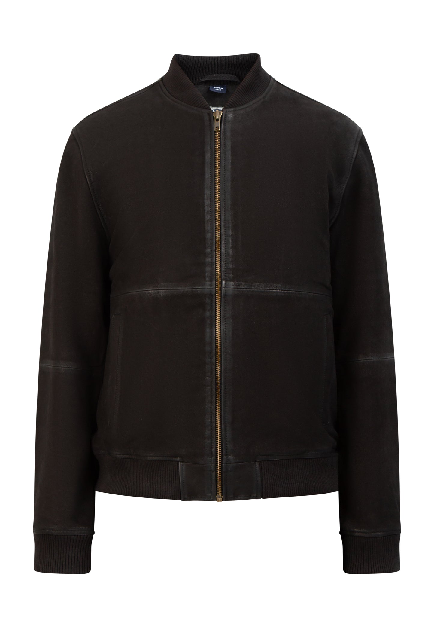 DreiMaster Vintage men's leather jacket