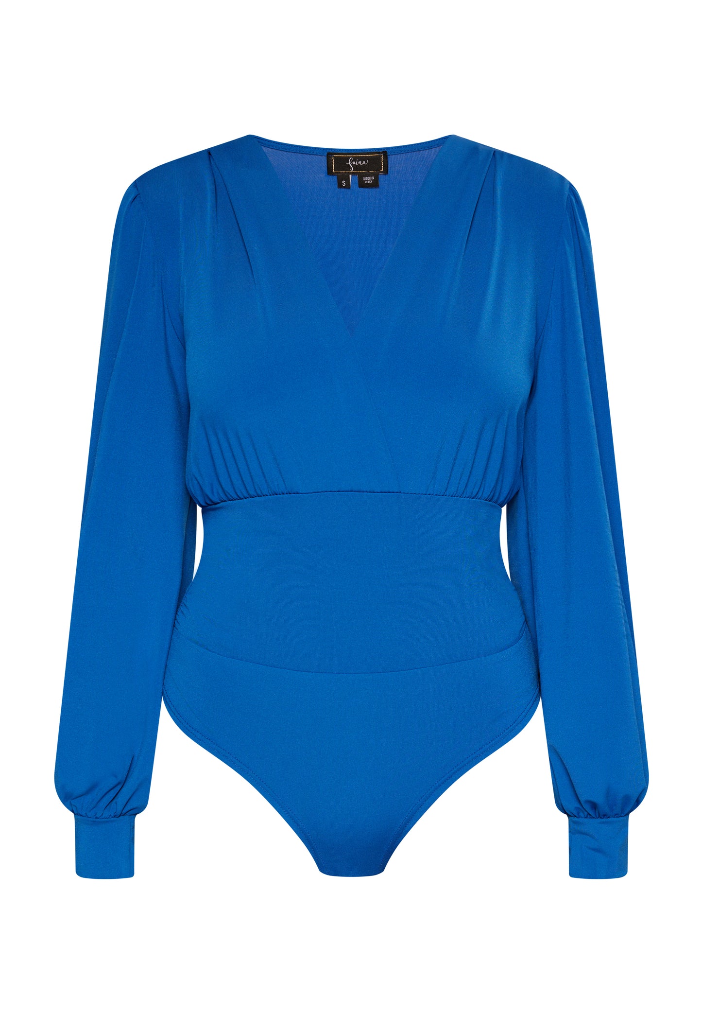 faina women's body
