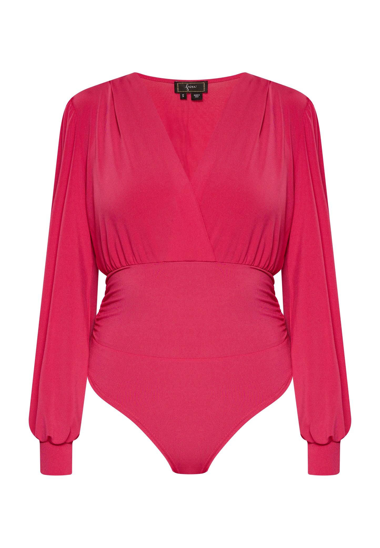 faina women's body