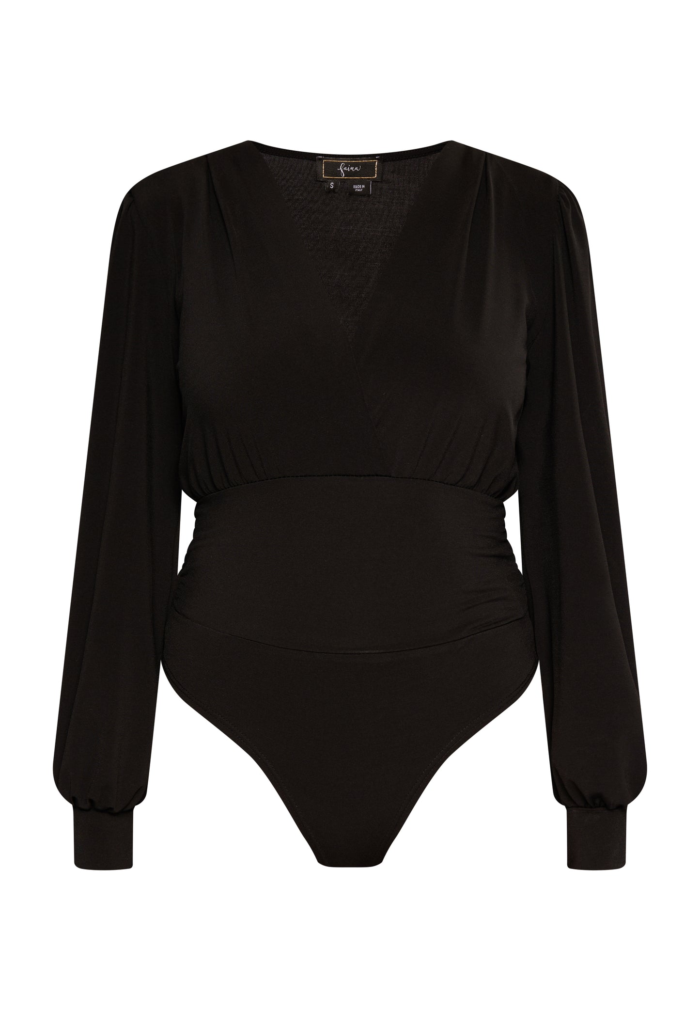 faina women's body