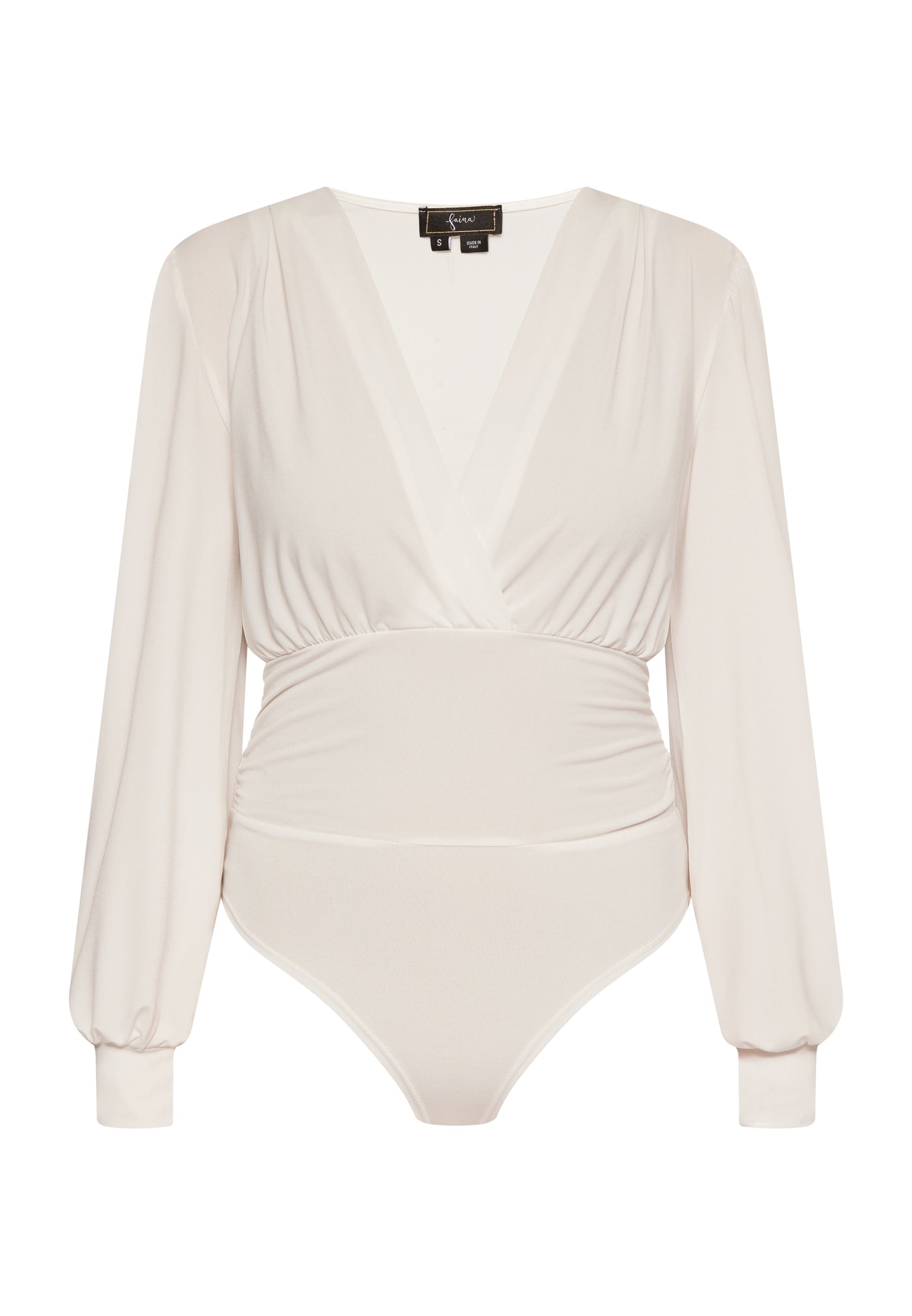 faina women's body