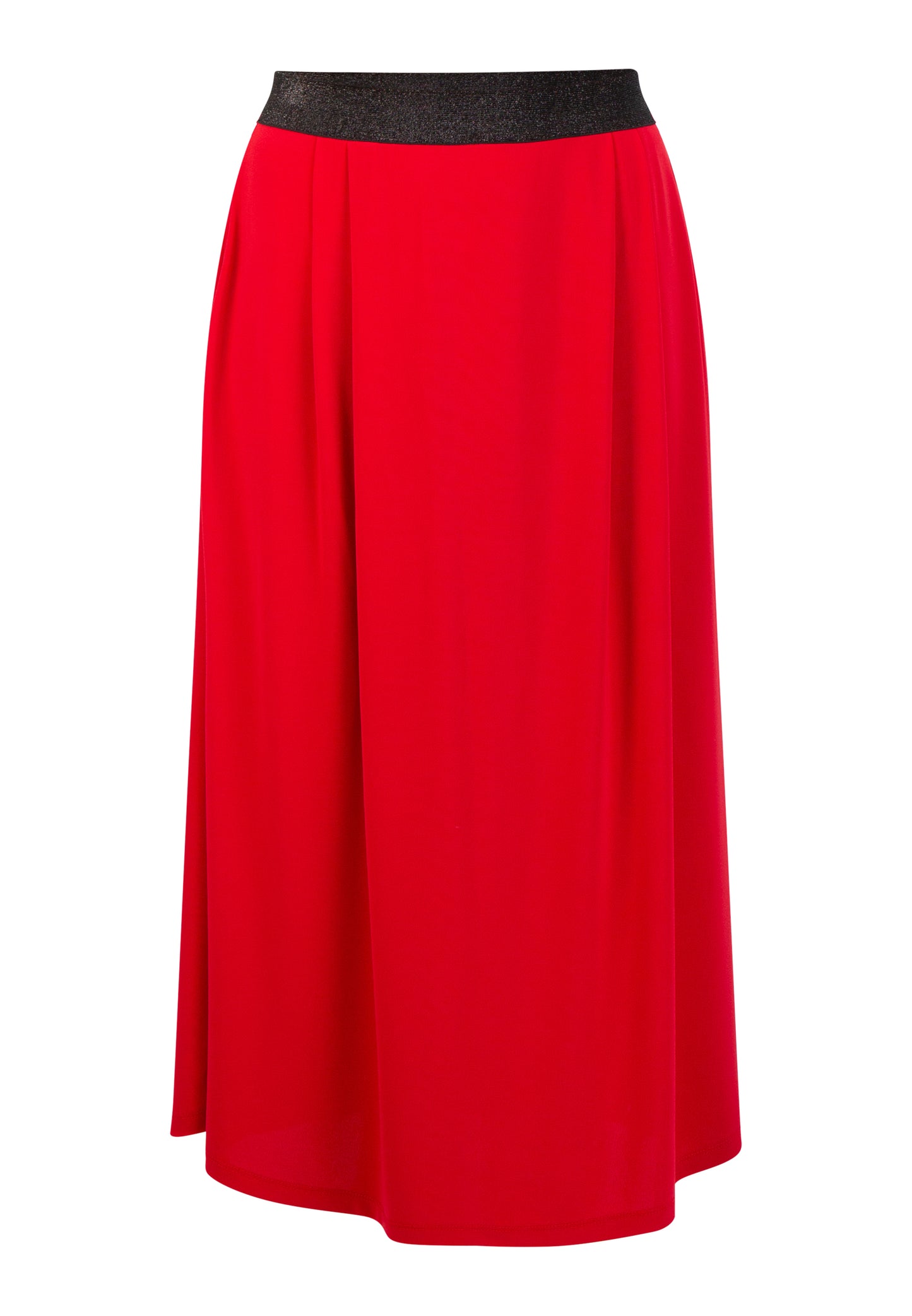 faina women's midi skirt