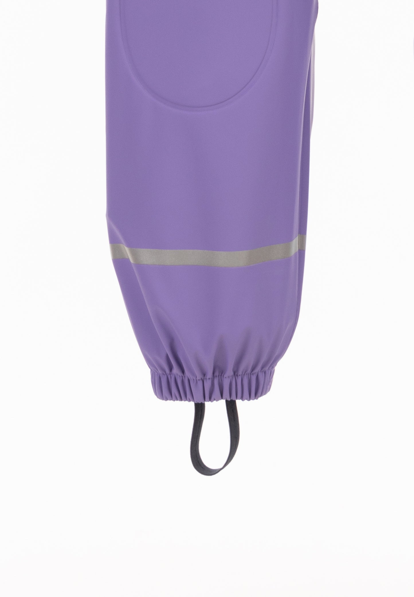 Schmuddelwedda girl's rain pants