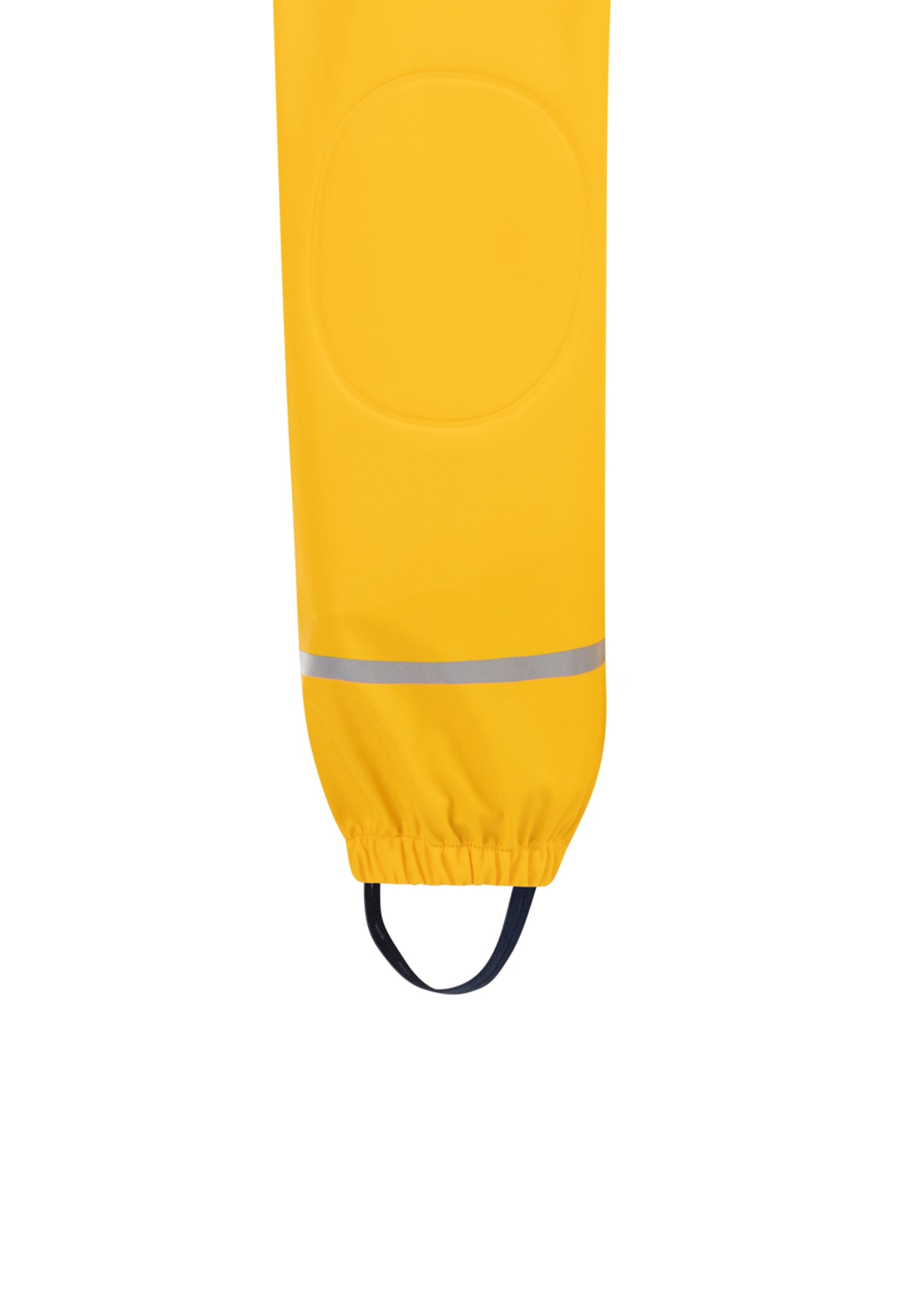 Schmuddelwedda girl's rain pants