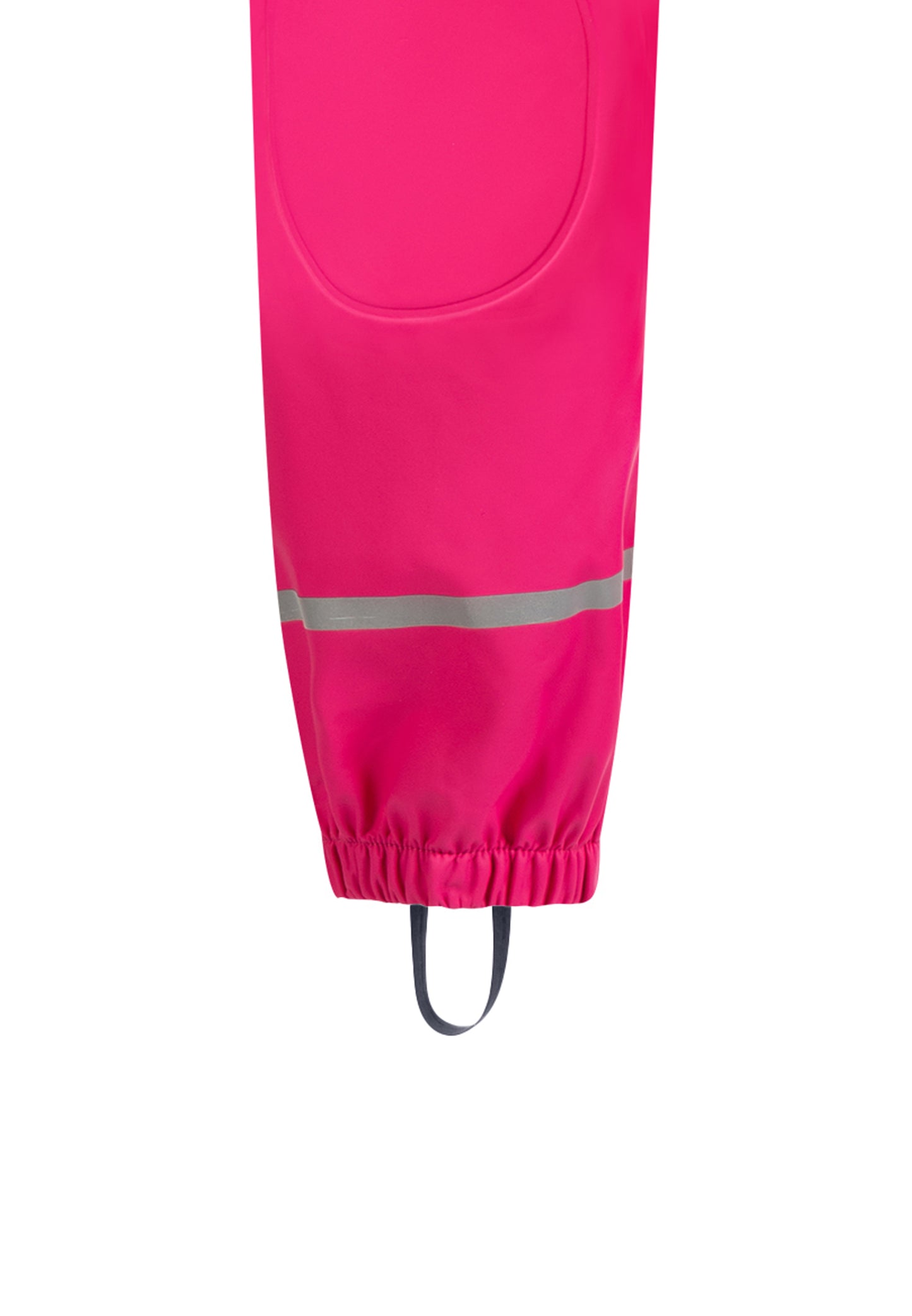 Schmuddelwedda girl's rain pants