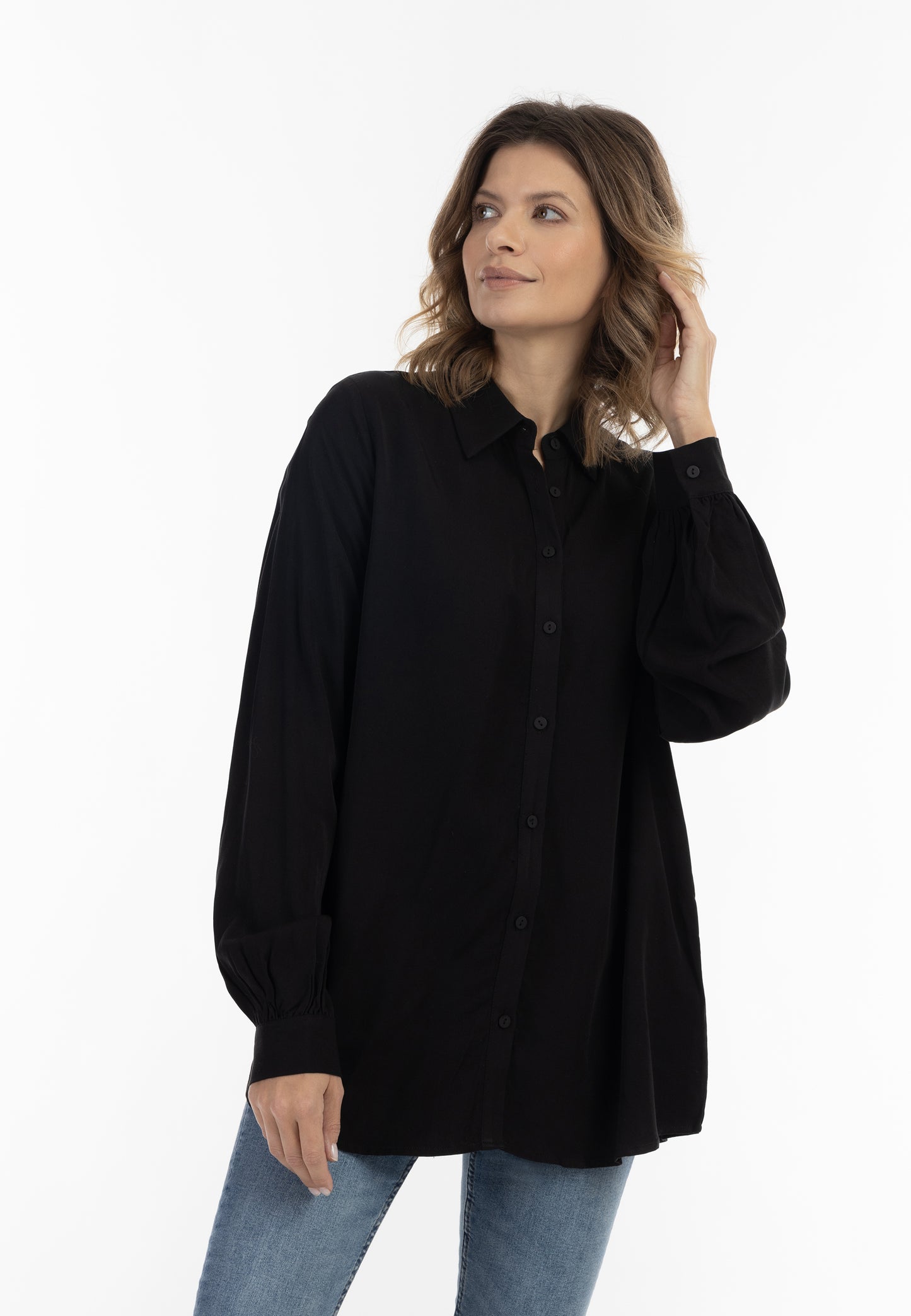 usha BLUE LABEL damska bluzka